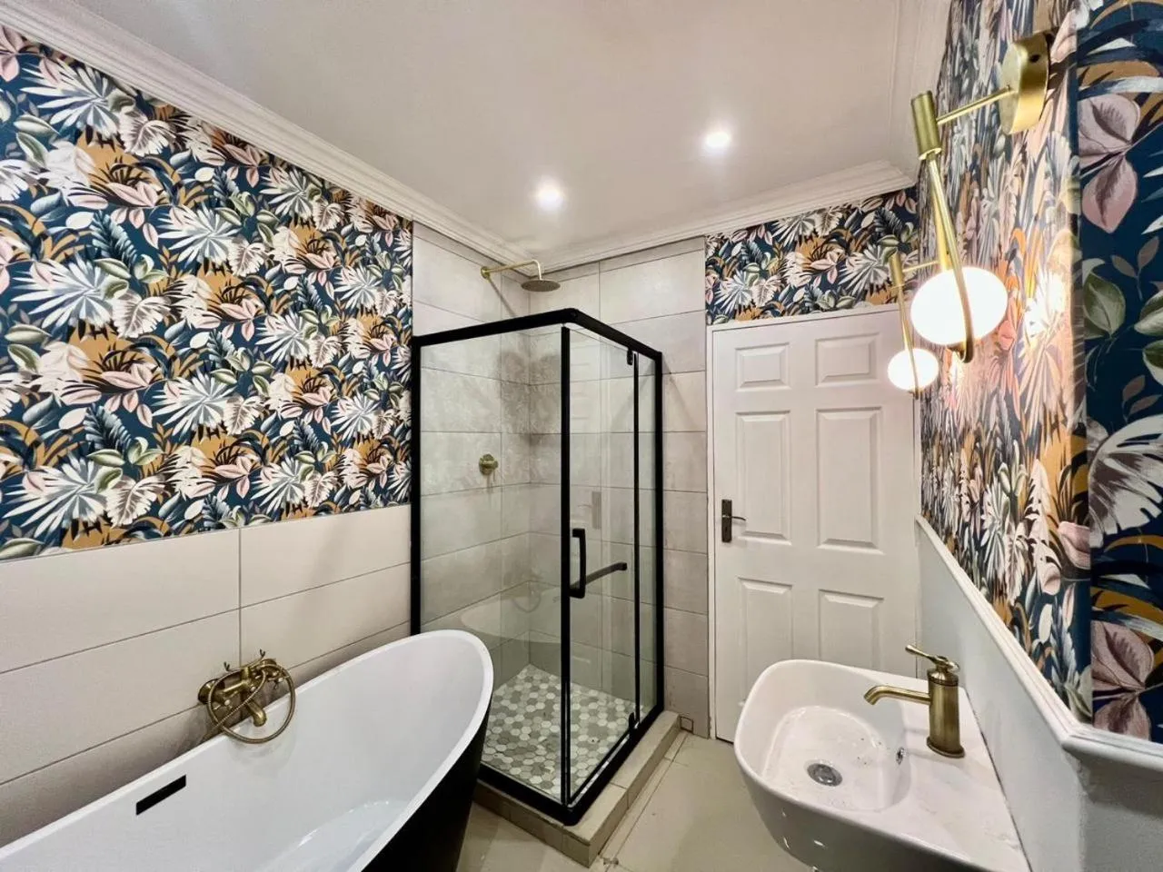 435 on vale boutique Villa