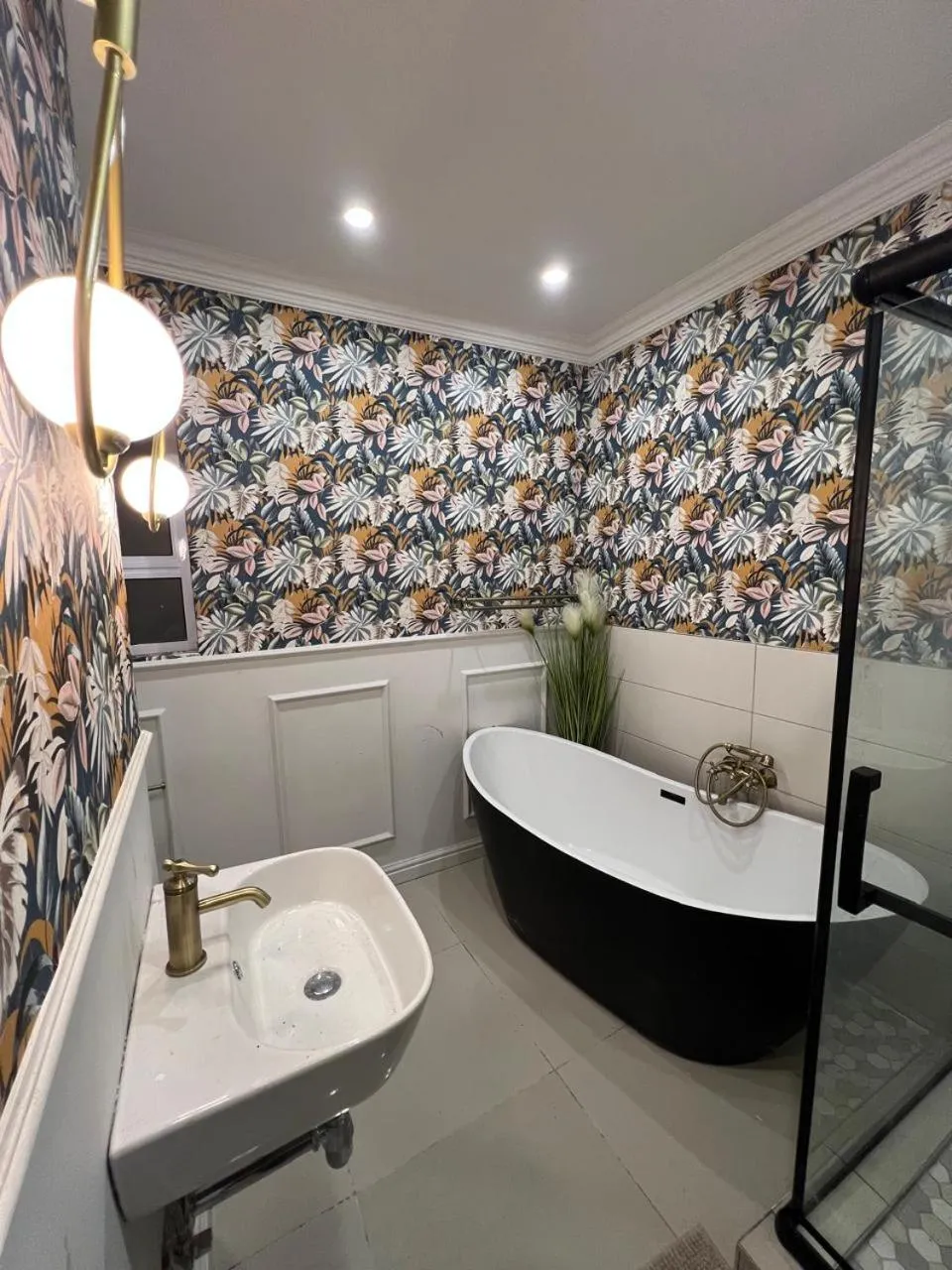 435 on vale boutique Villa