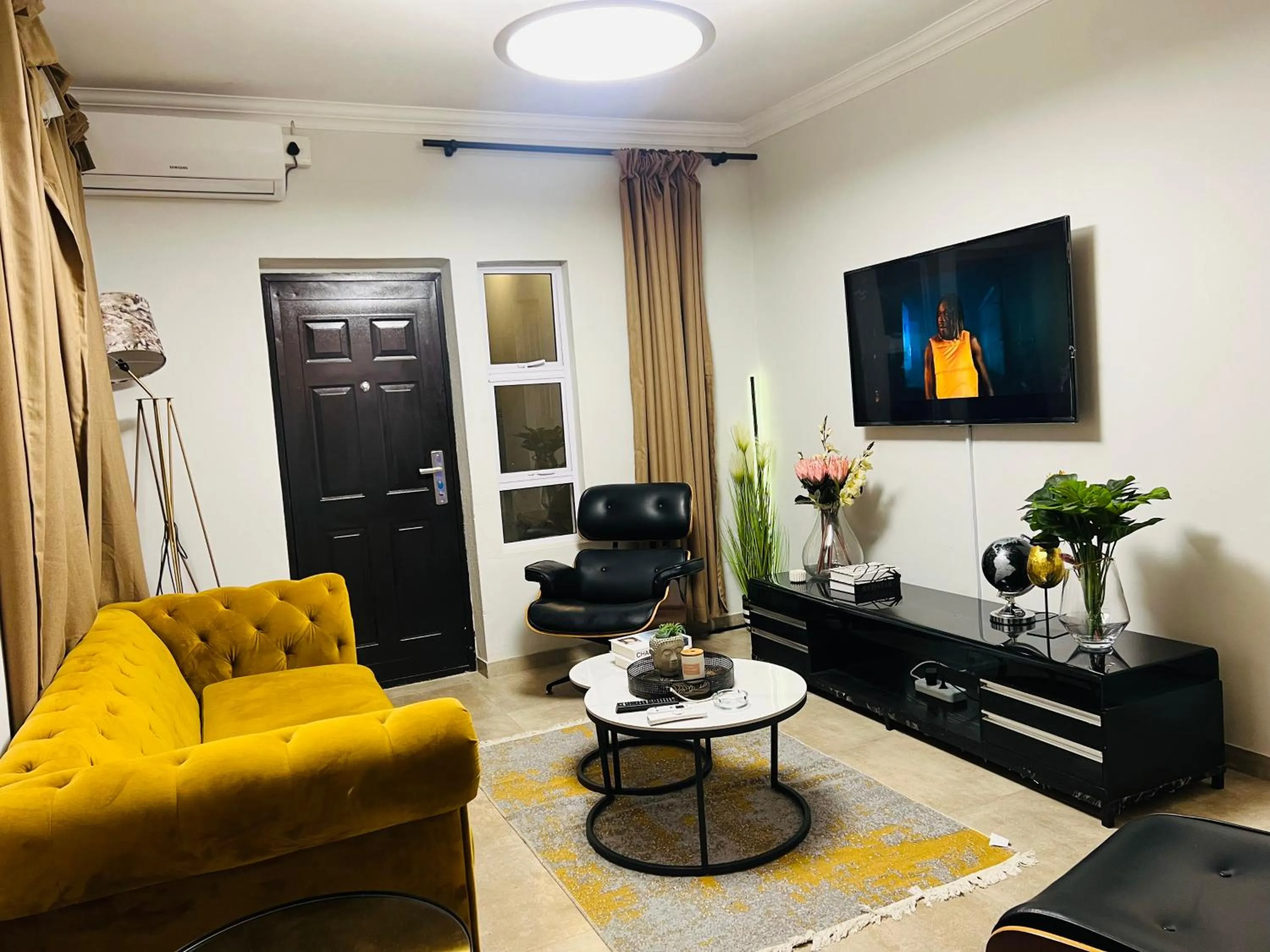 435 on vale boutique Villa