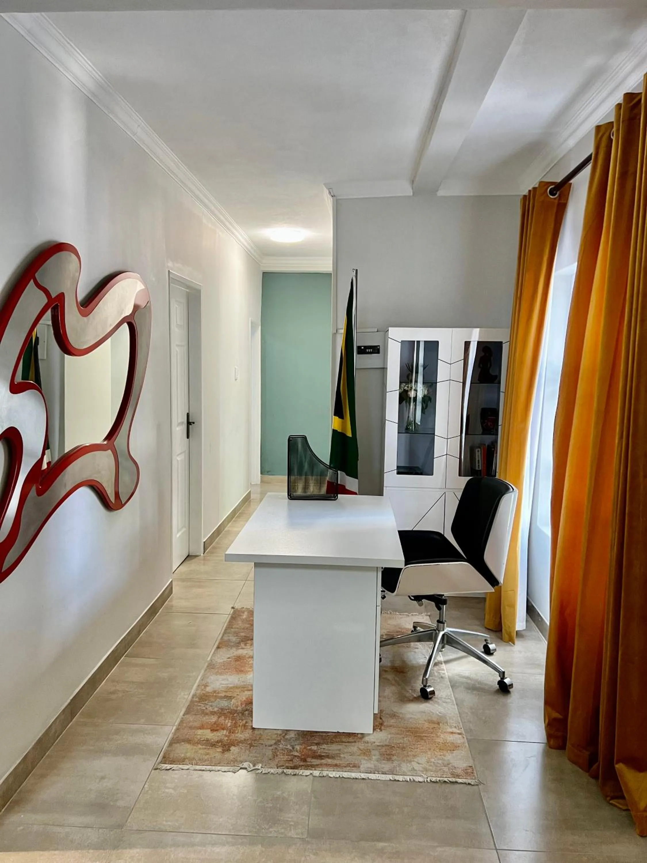 435 on vale boutique Villa