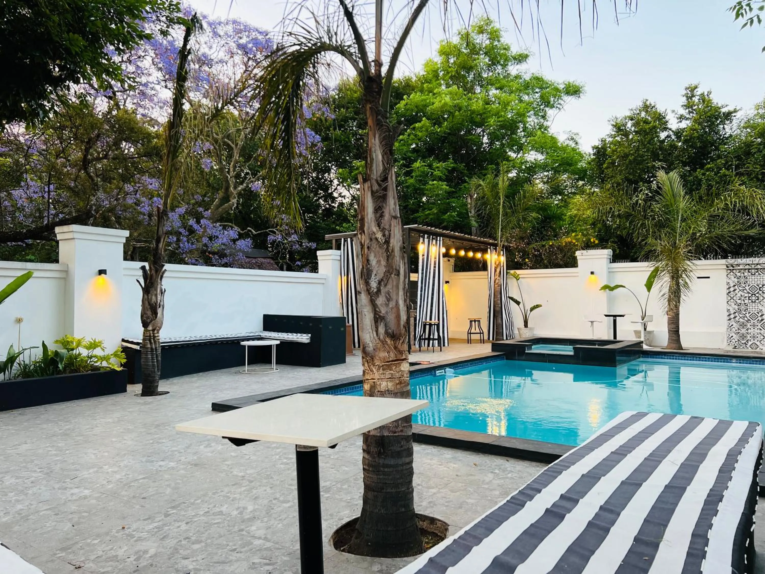 435 on vale boutique Villa