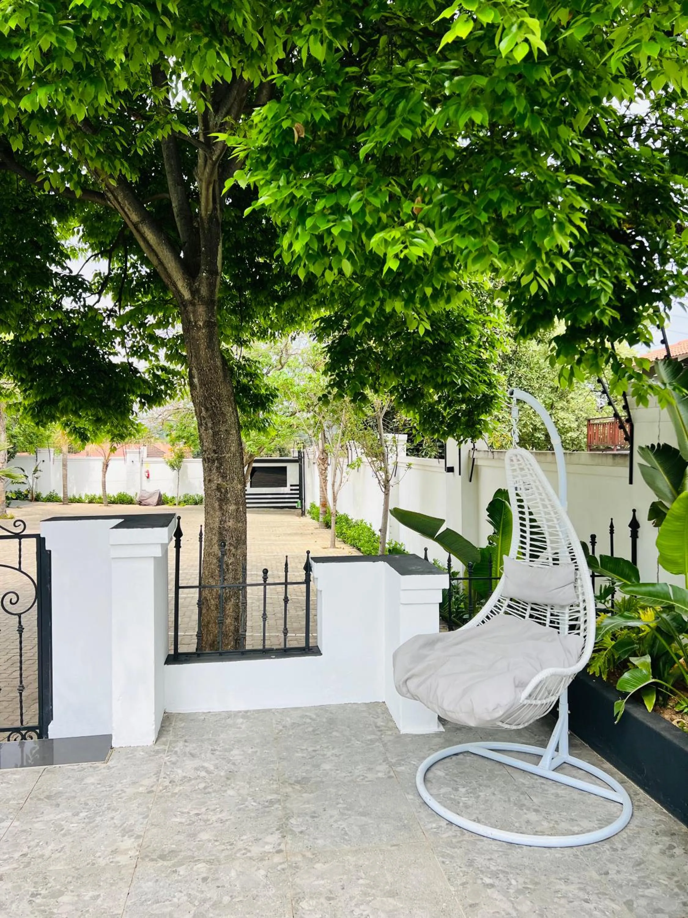 435 on vale boutique Villa