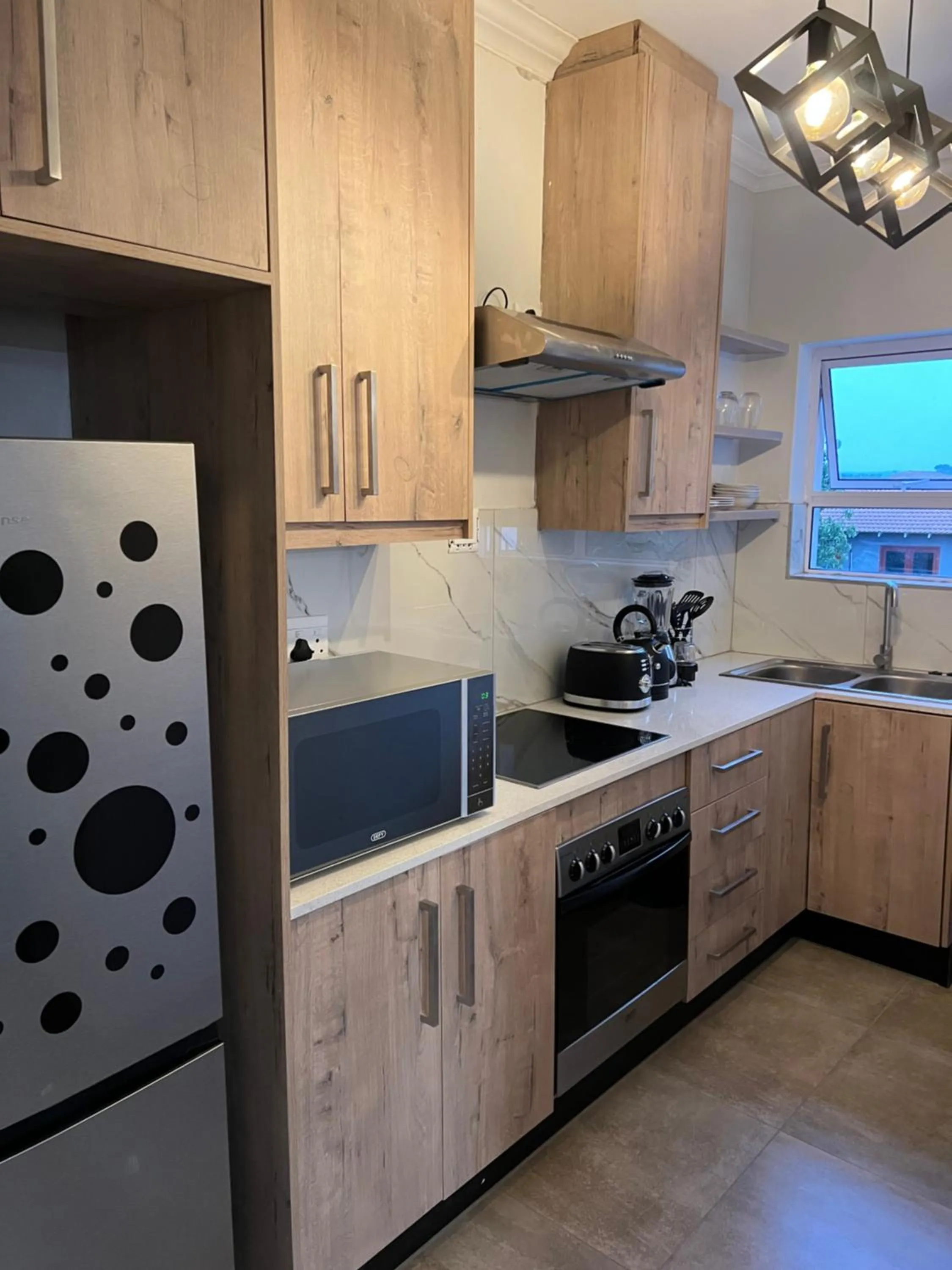 435 on vale boutique Villa