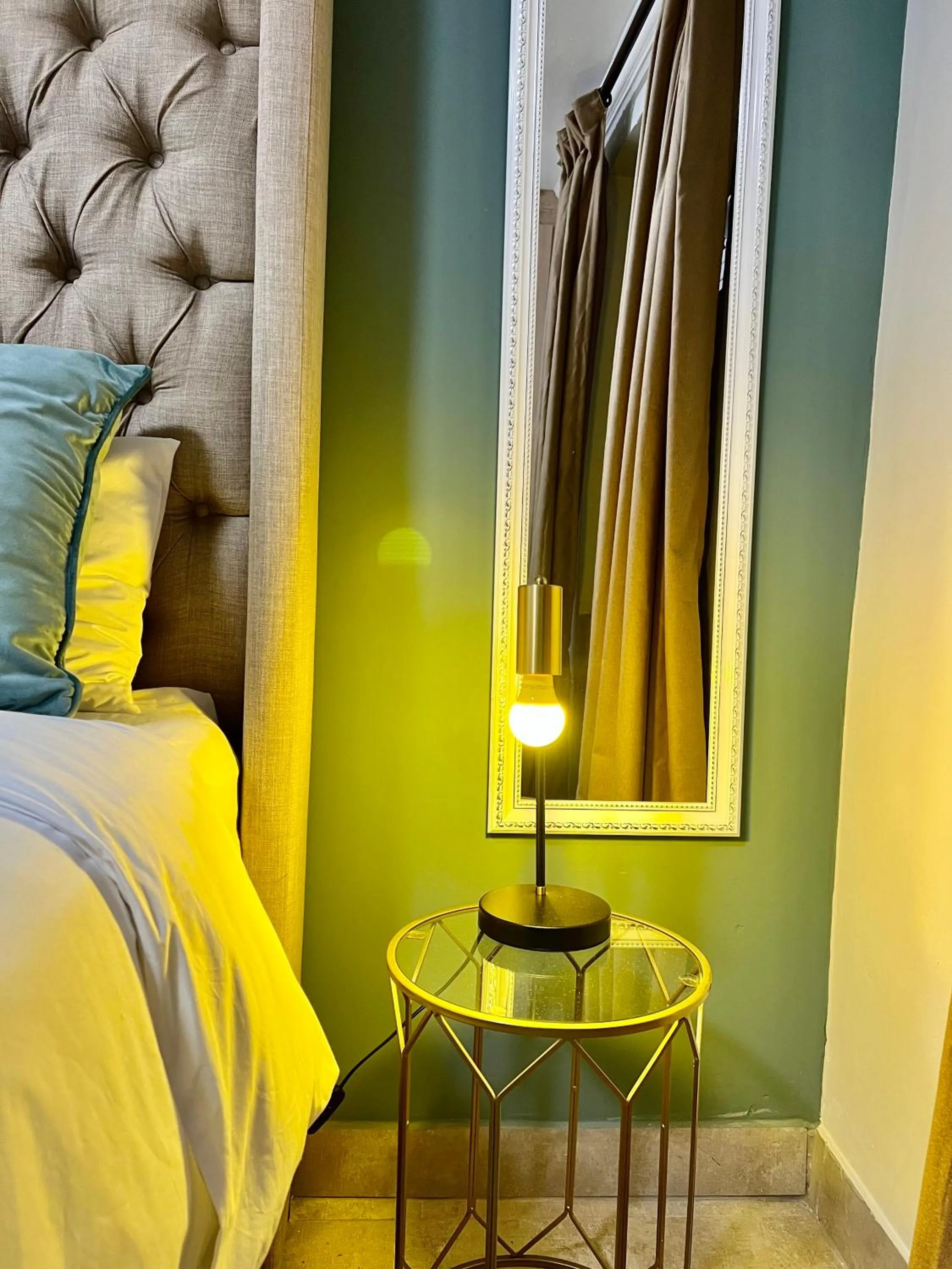 435 on vale boutique Villa