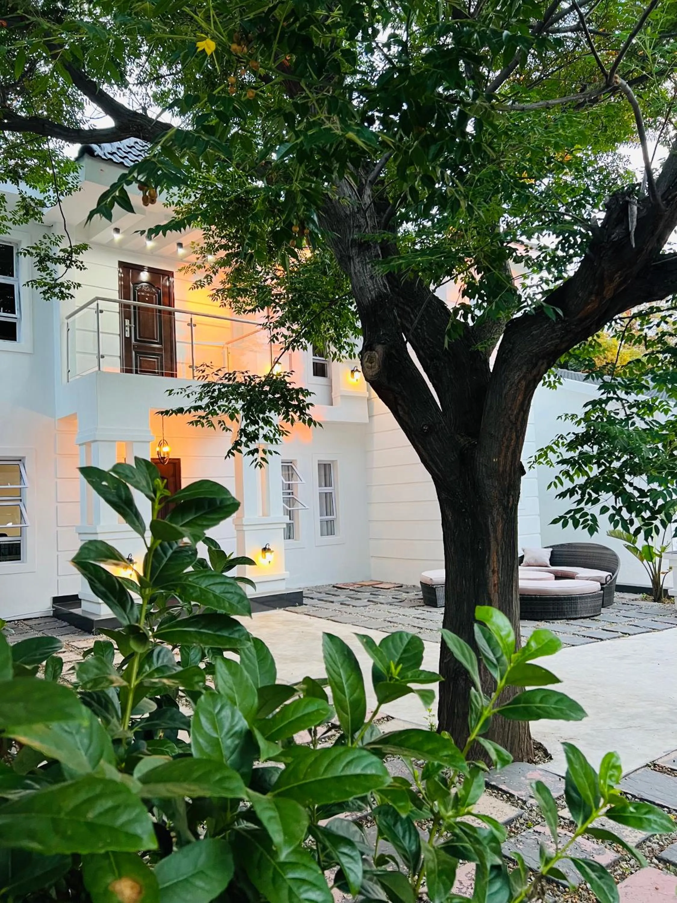 435 on vale boutique Villa