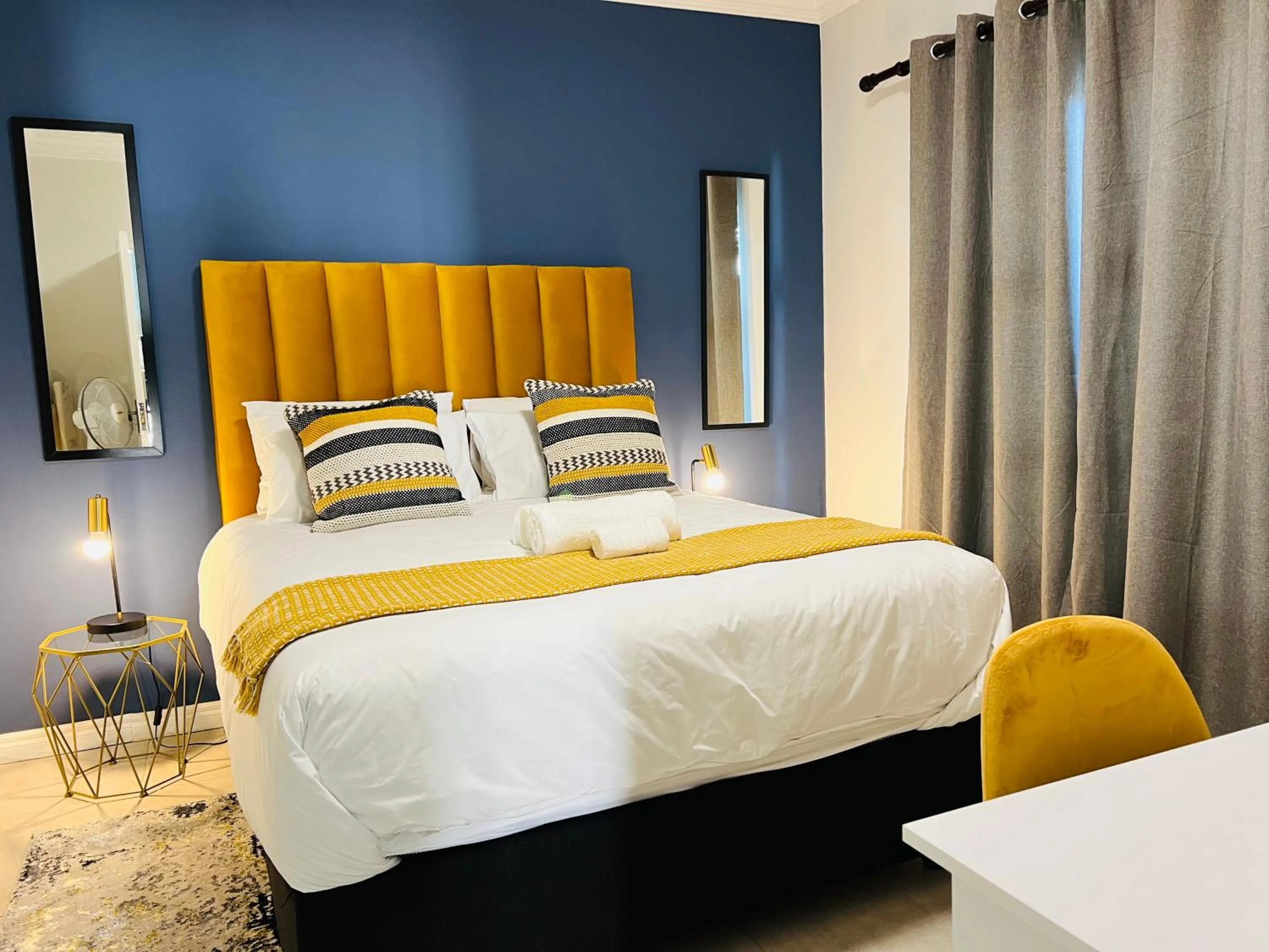 435 on vale boutique Villa