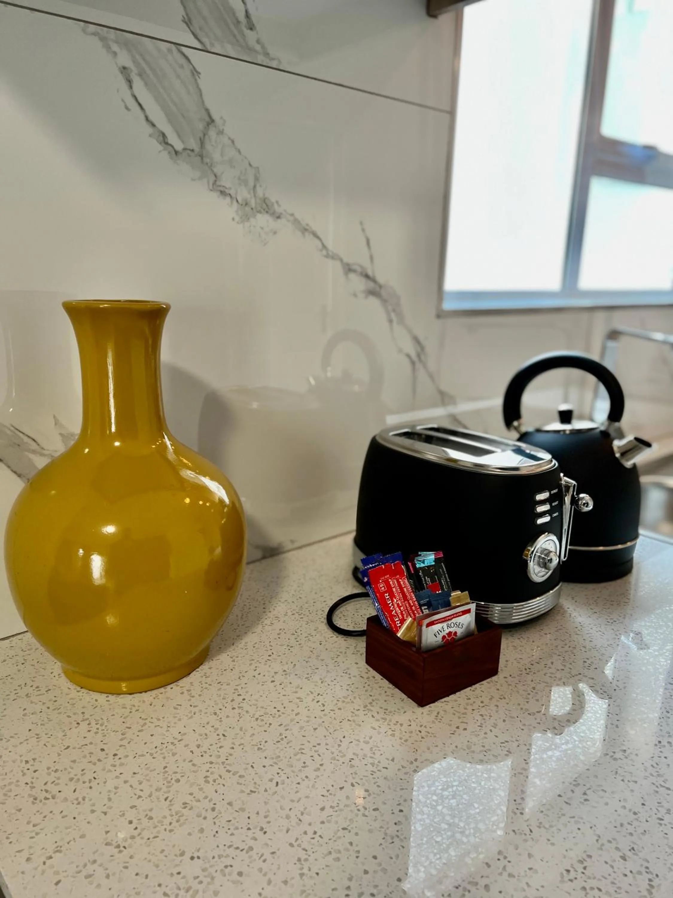 435 on vale boutique Villa