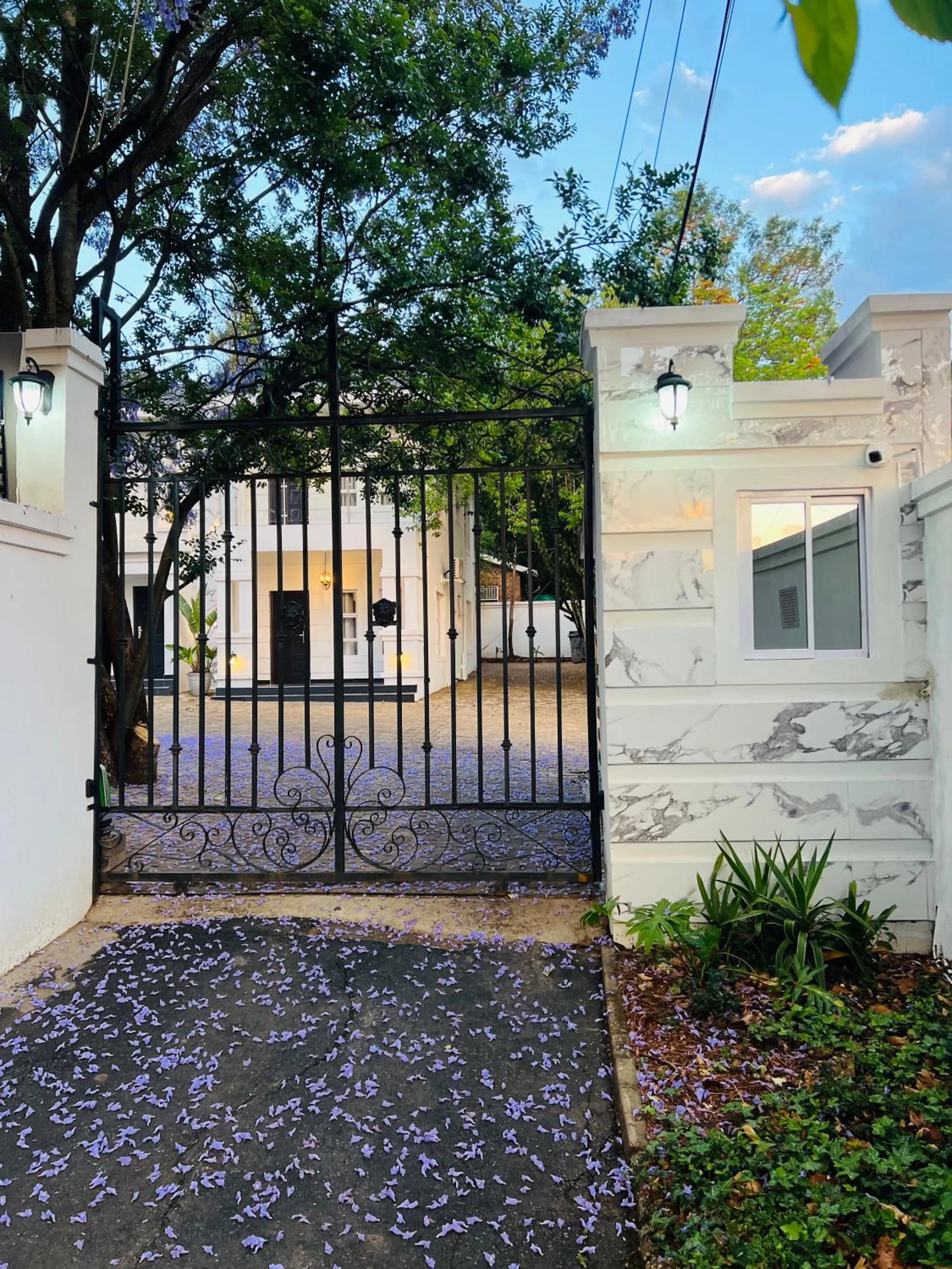 435 on vale boutique Villa