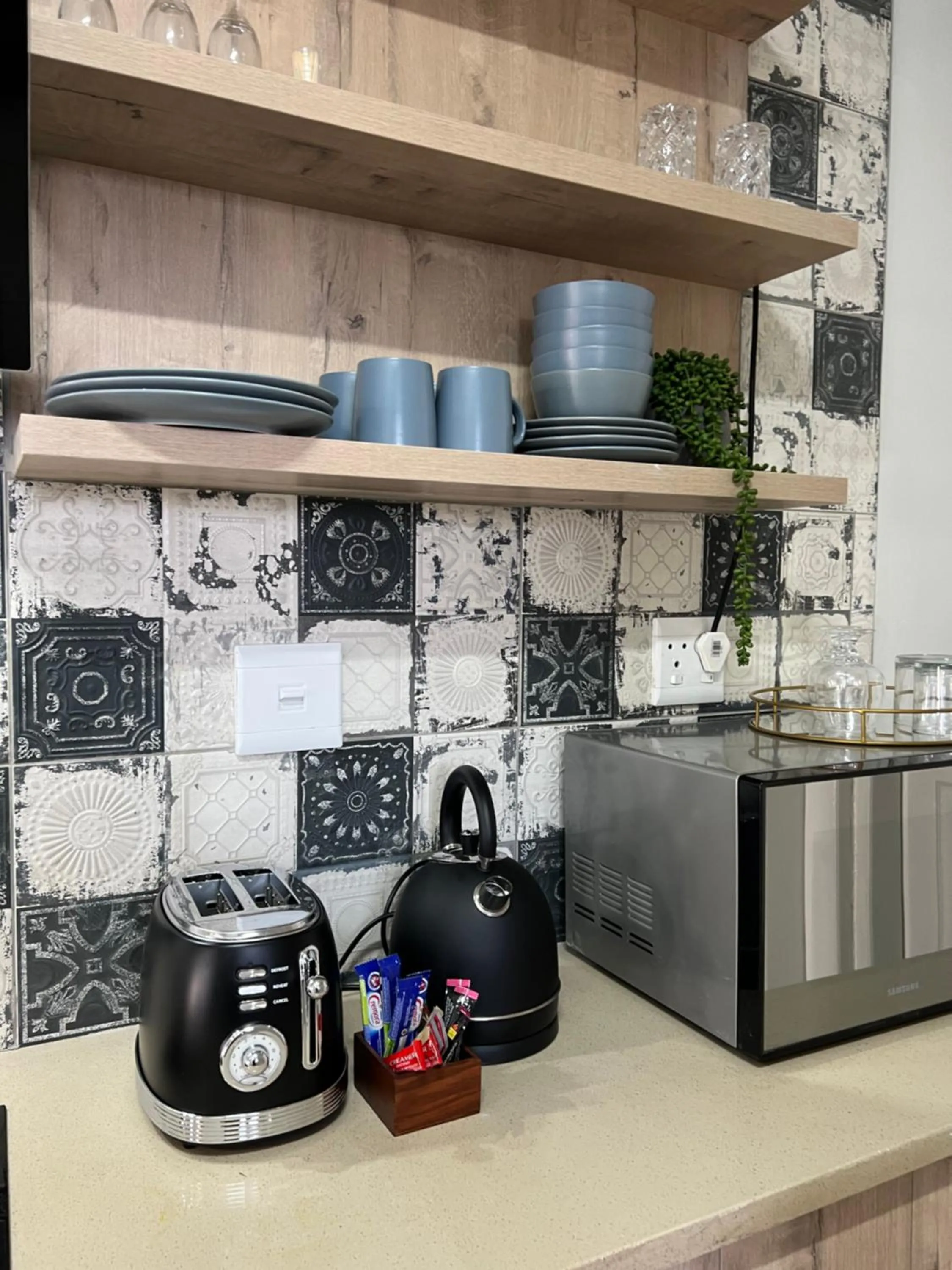 435 on vale boutique Villa