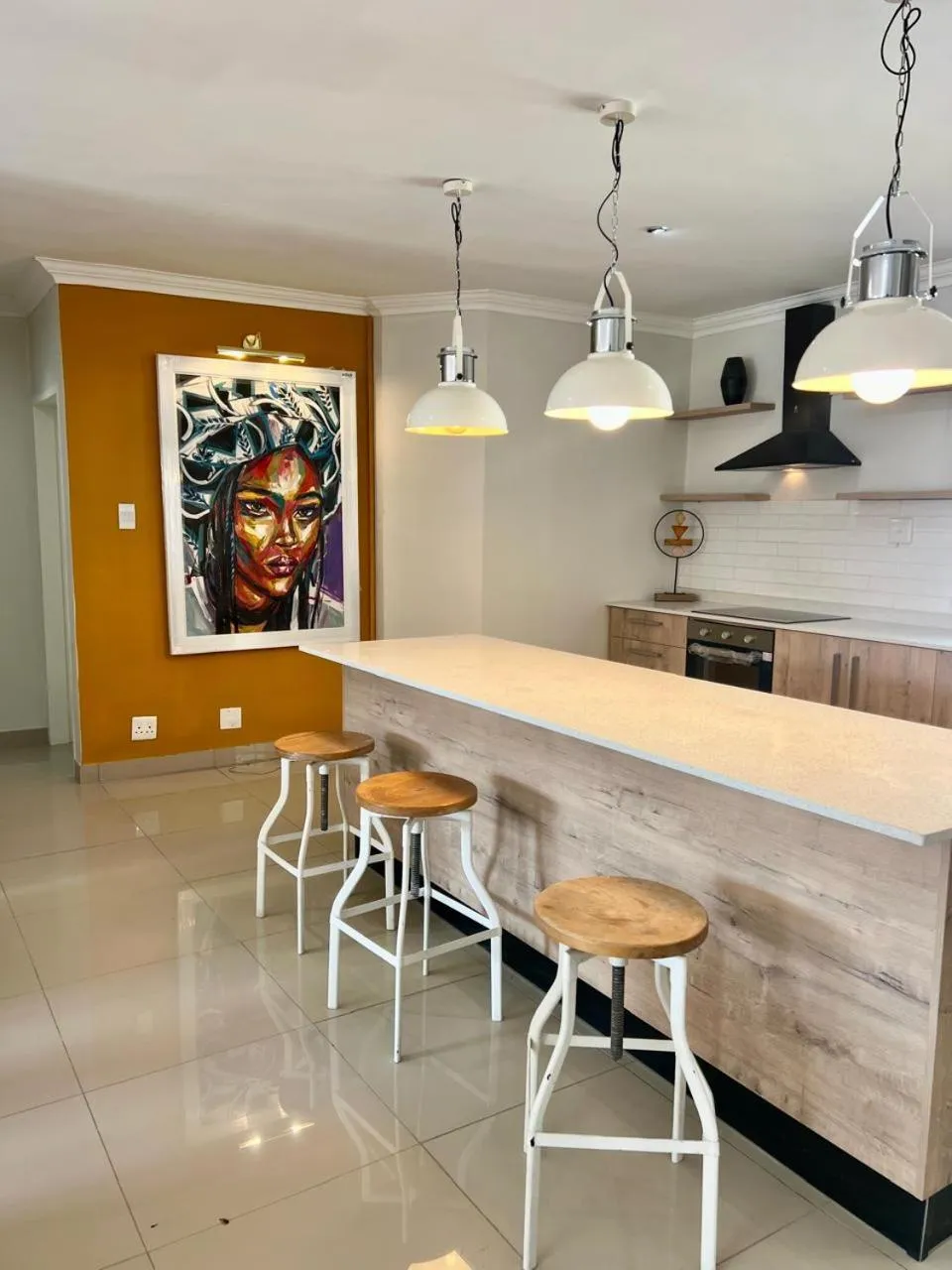 435 on vale boutique Villa