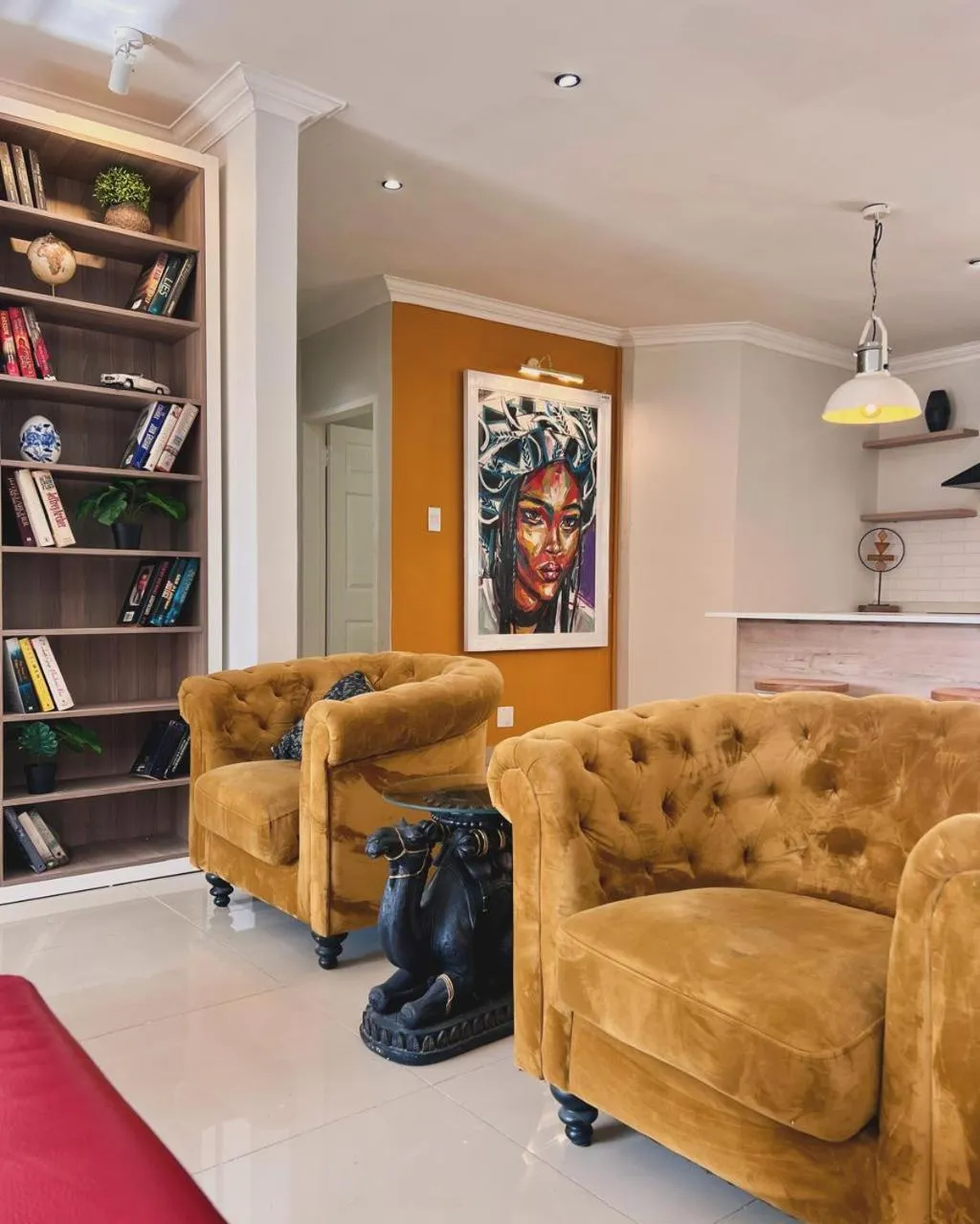 435 on vale boutique Villa