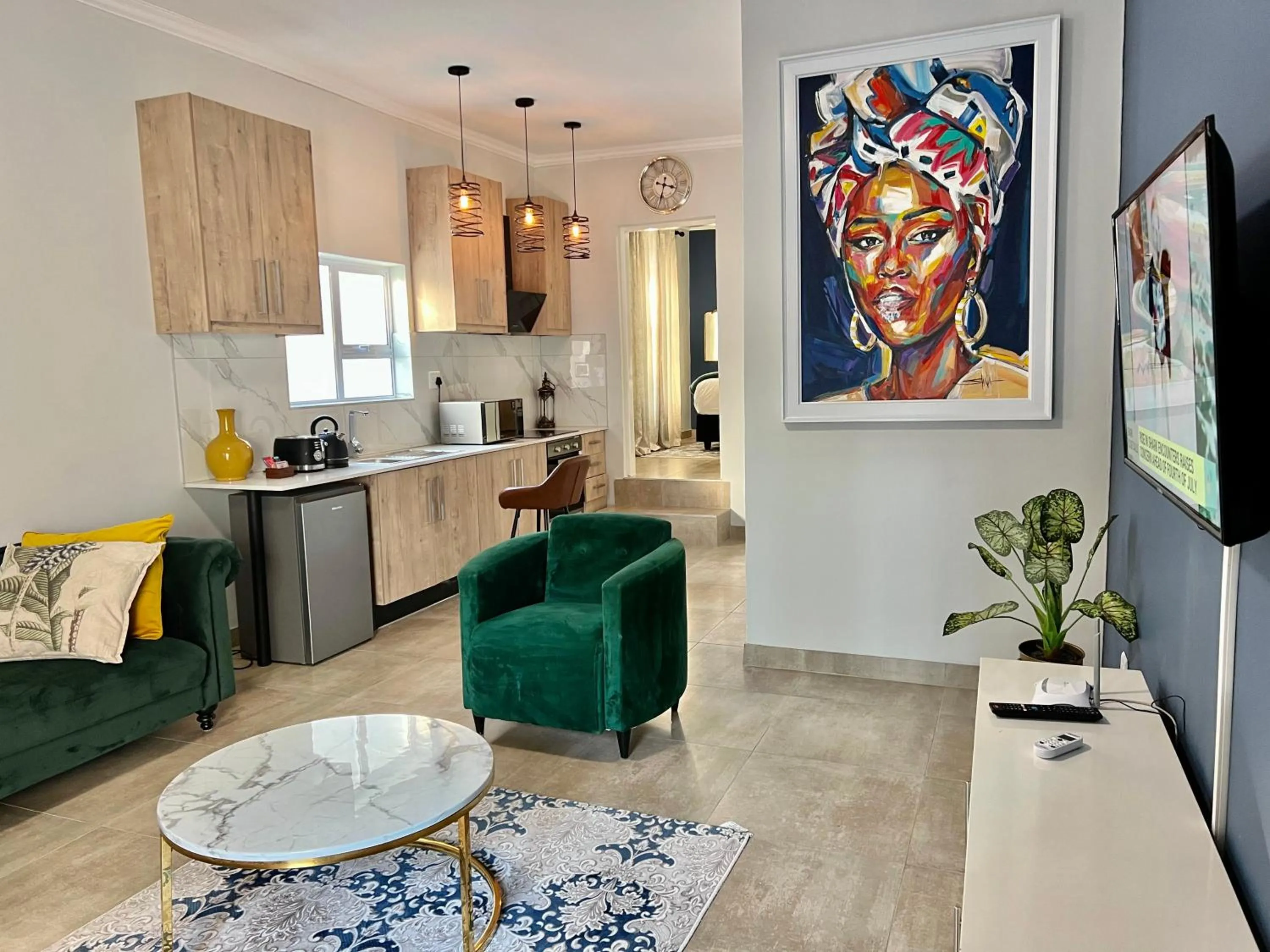 435 on vale boutique Villa