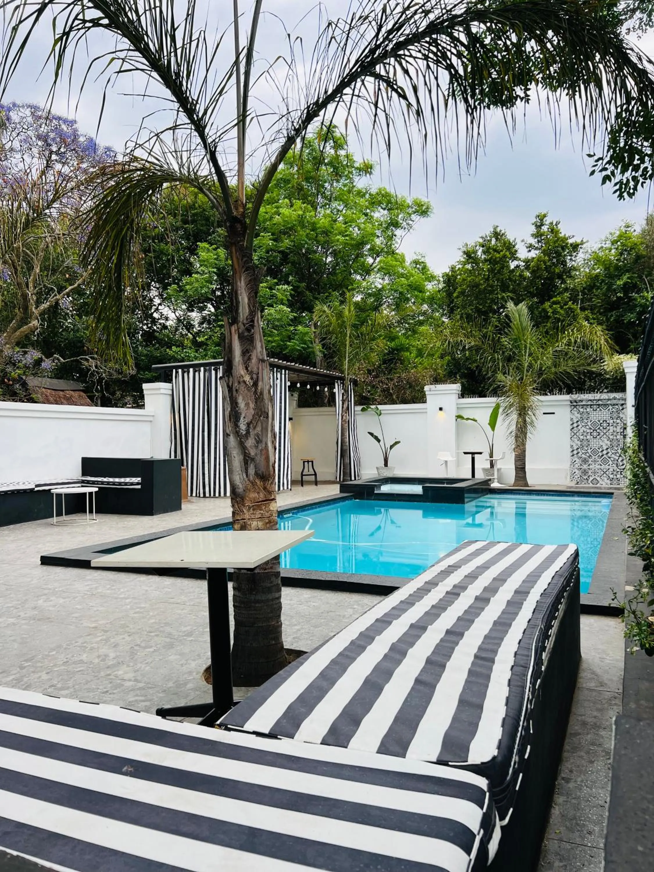 435 on vale boutique Villa