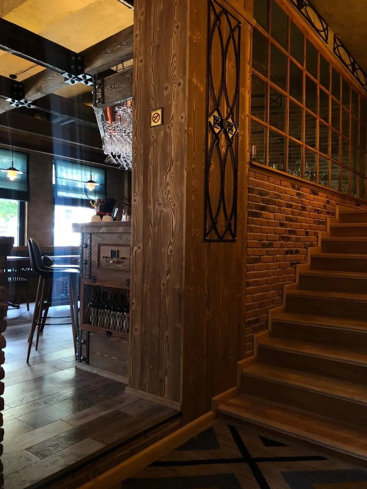 Property building in VinoOdor - ვინოოდორ