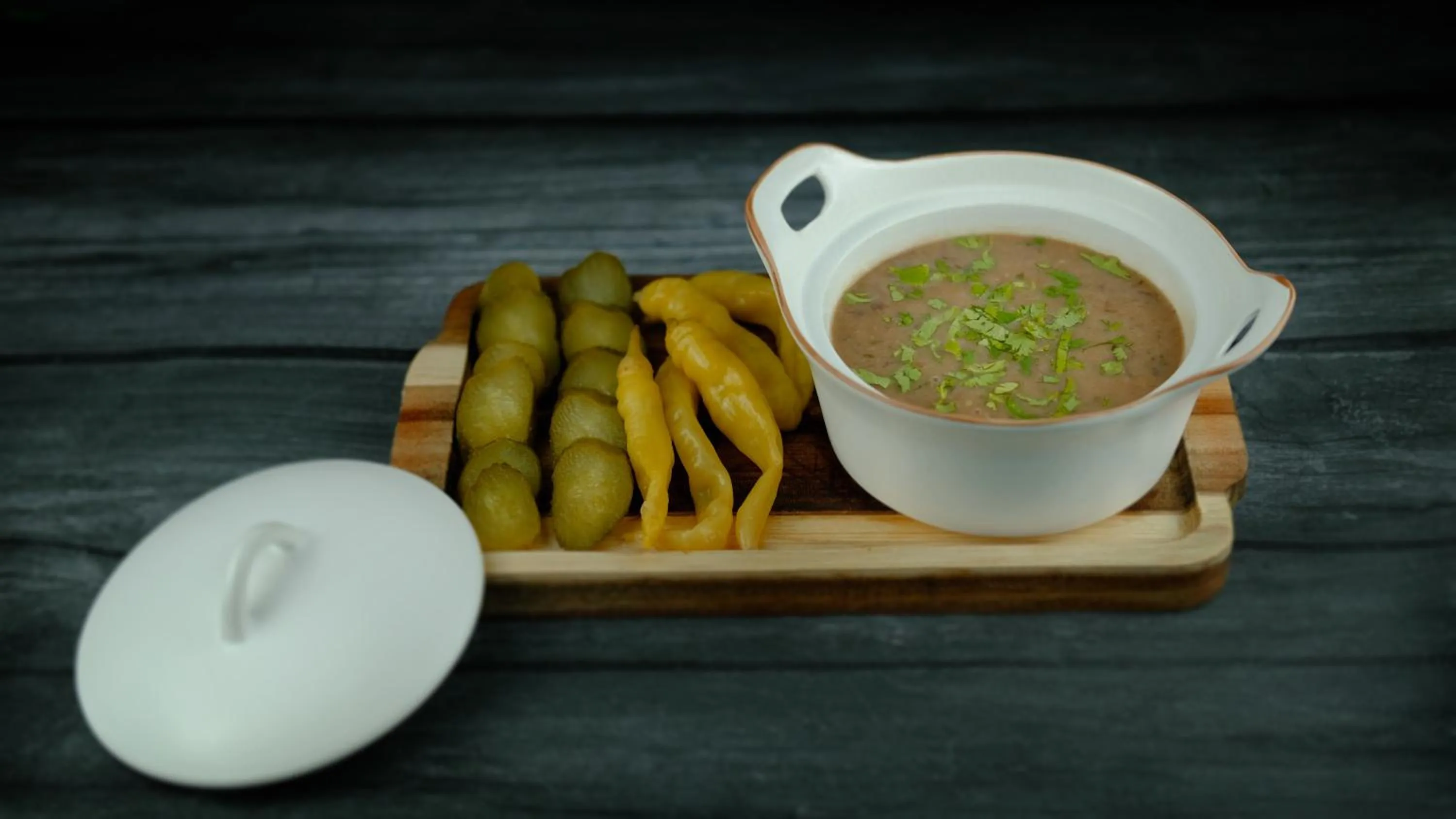 Restaurant/places to eat in VinoOdor - ვინოოდორ