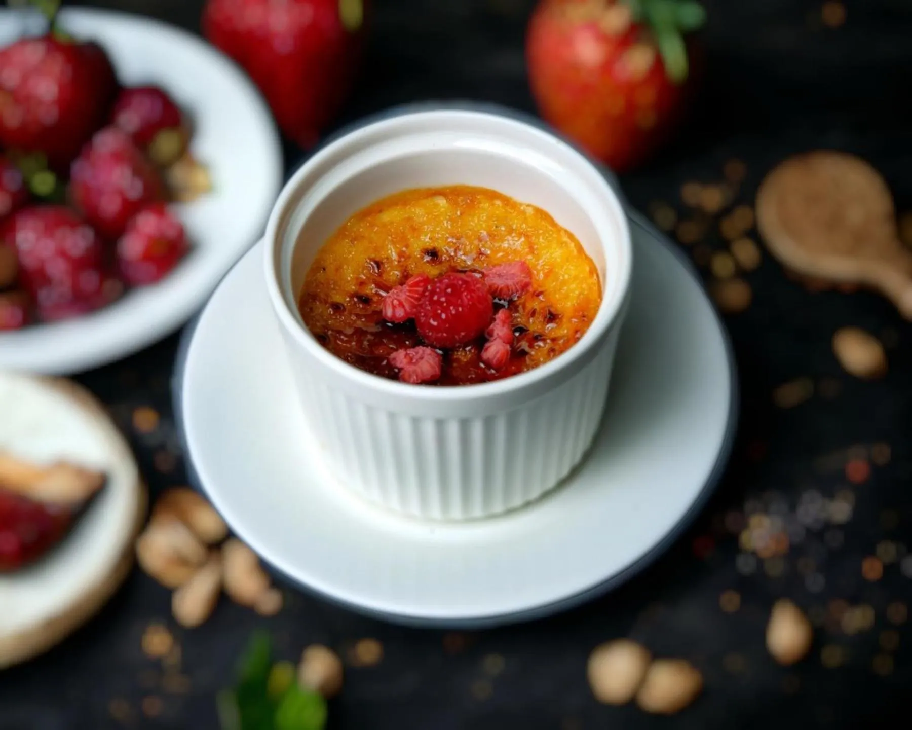 Restaurant/places to eat in VinoOdor - ვინოოდორ