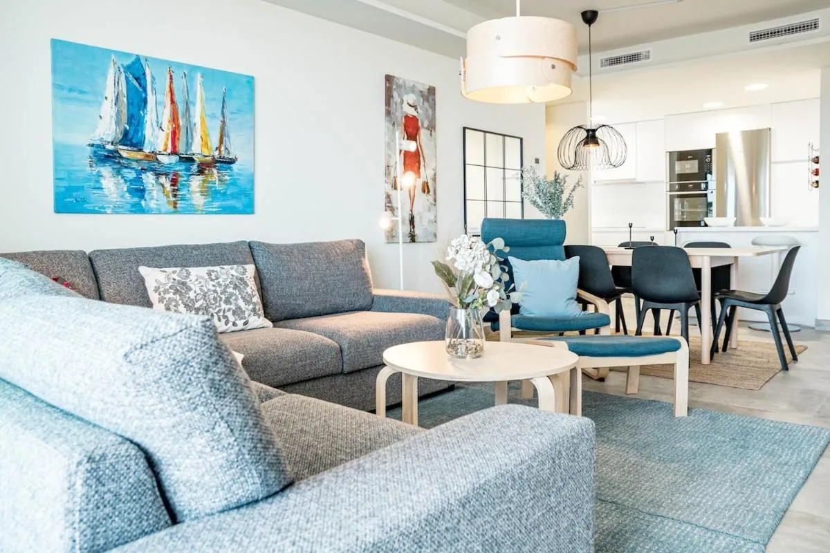 Other in INF26H- Comfortable and spacious city apartment