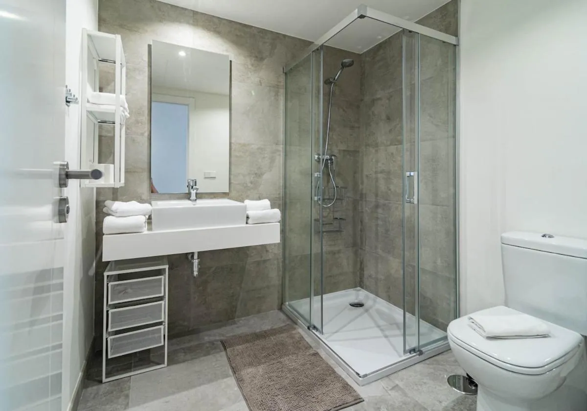 Other in INF26H- Comfortable and spacious city apartment