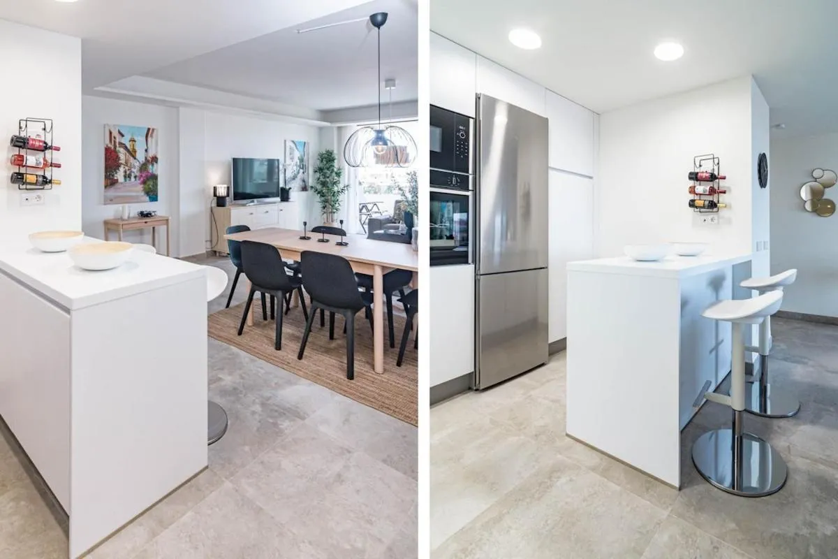 Other in INF26H- Comfortable and spacious city apartment