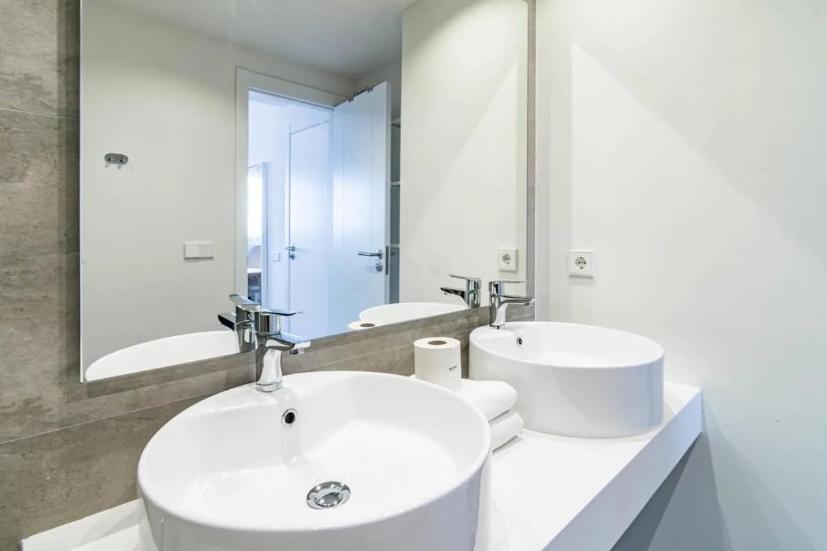 Other in INF26H- Comfortable and spacious city apartment