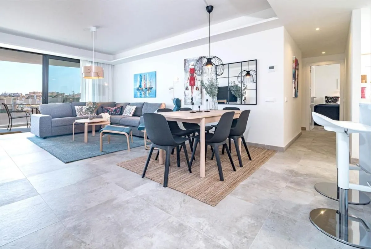 Other in INF26H- Comfortable and spacious city apartment