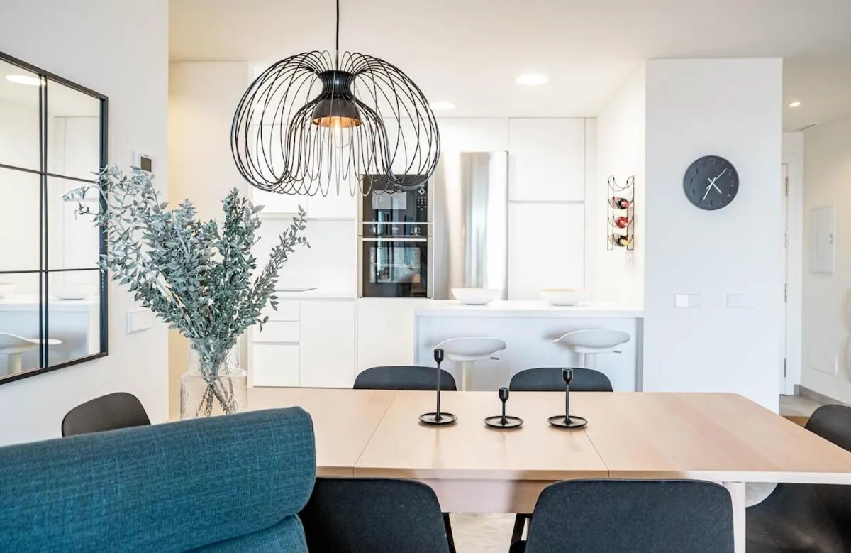 Other in INF26H- Comfortable and spacious city apartment