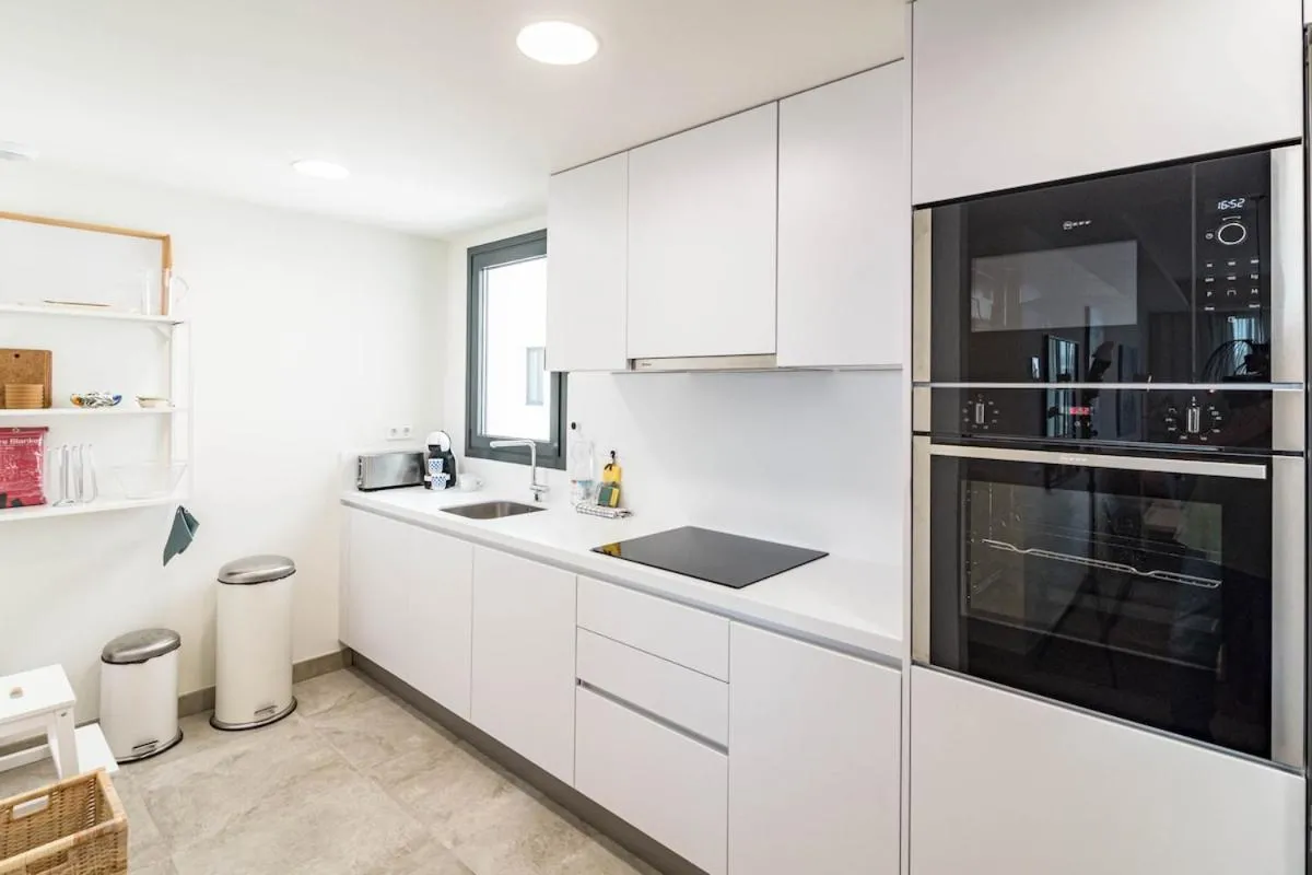 Other in INF26H- Comfortable and spacious city apartment