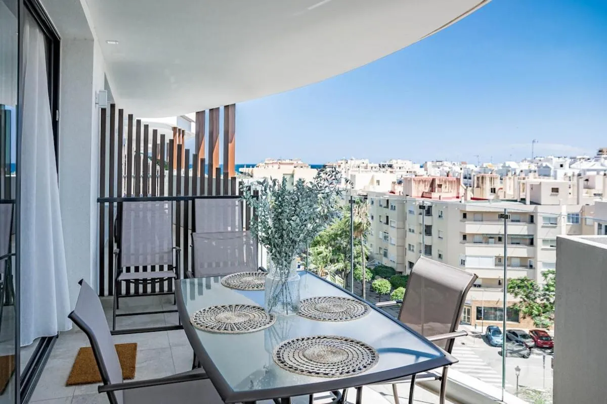 Other in INF26H- Comfortable and spacious city apartment