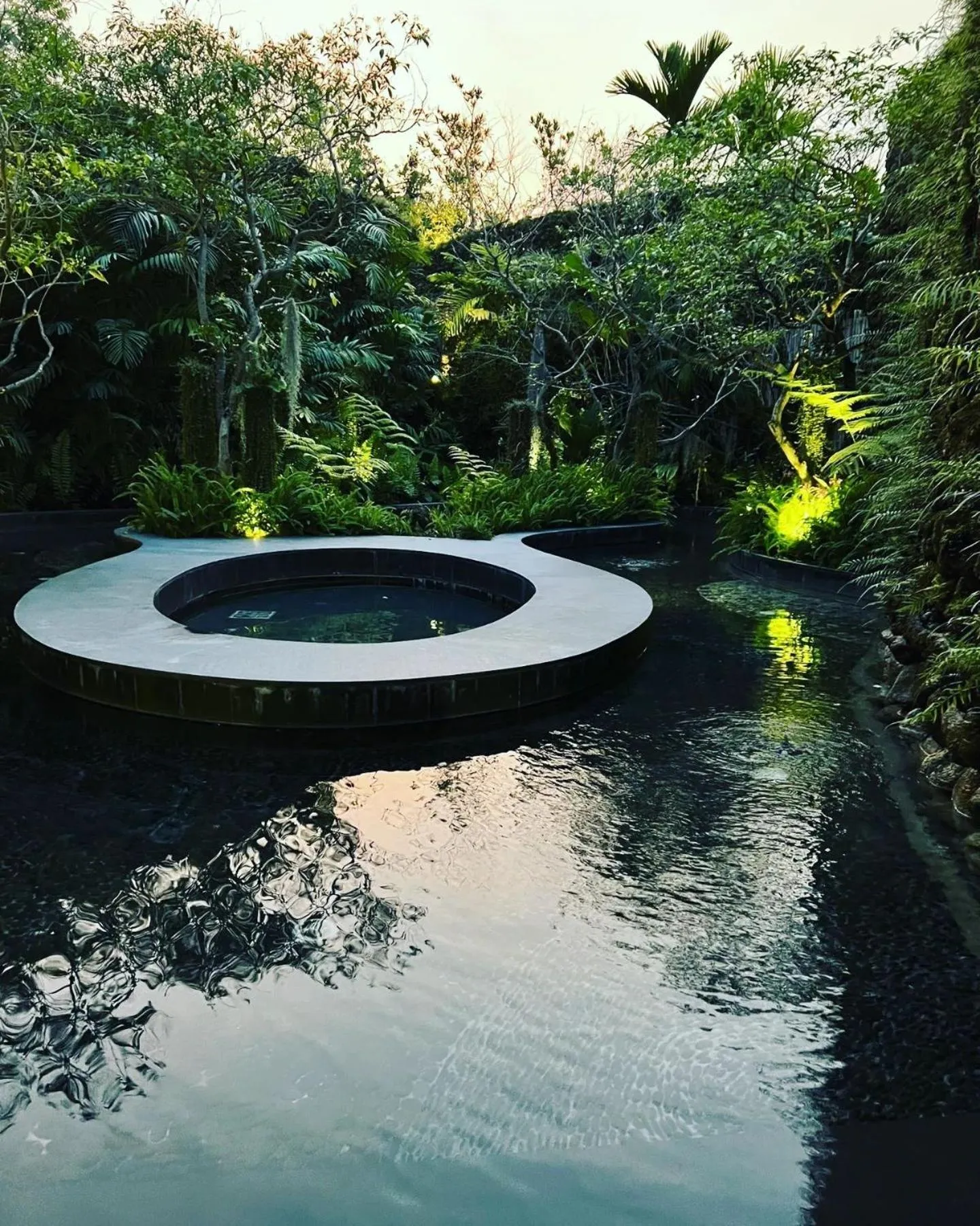 Spring in Rarin Villas