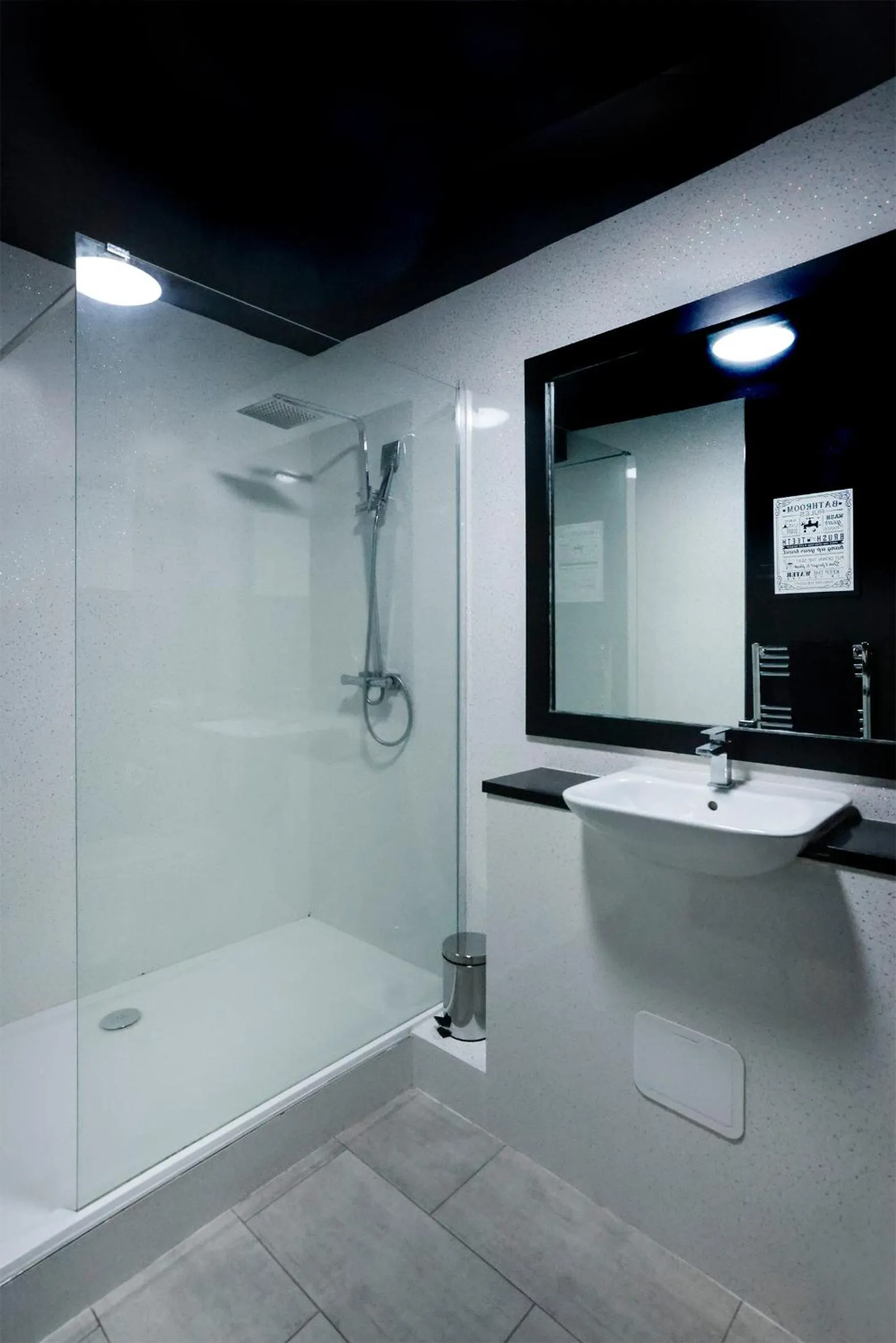 The Sea Lounge Accomodation