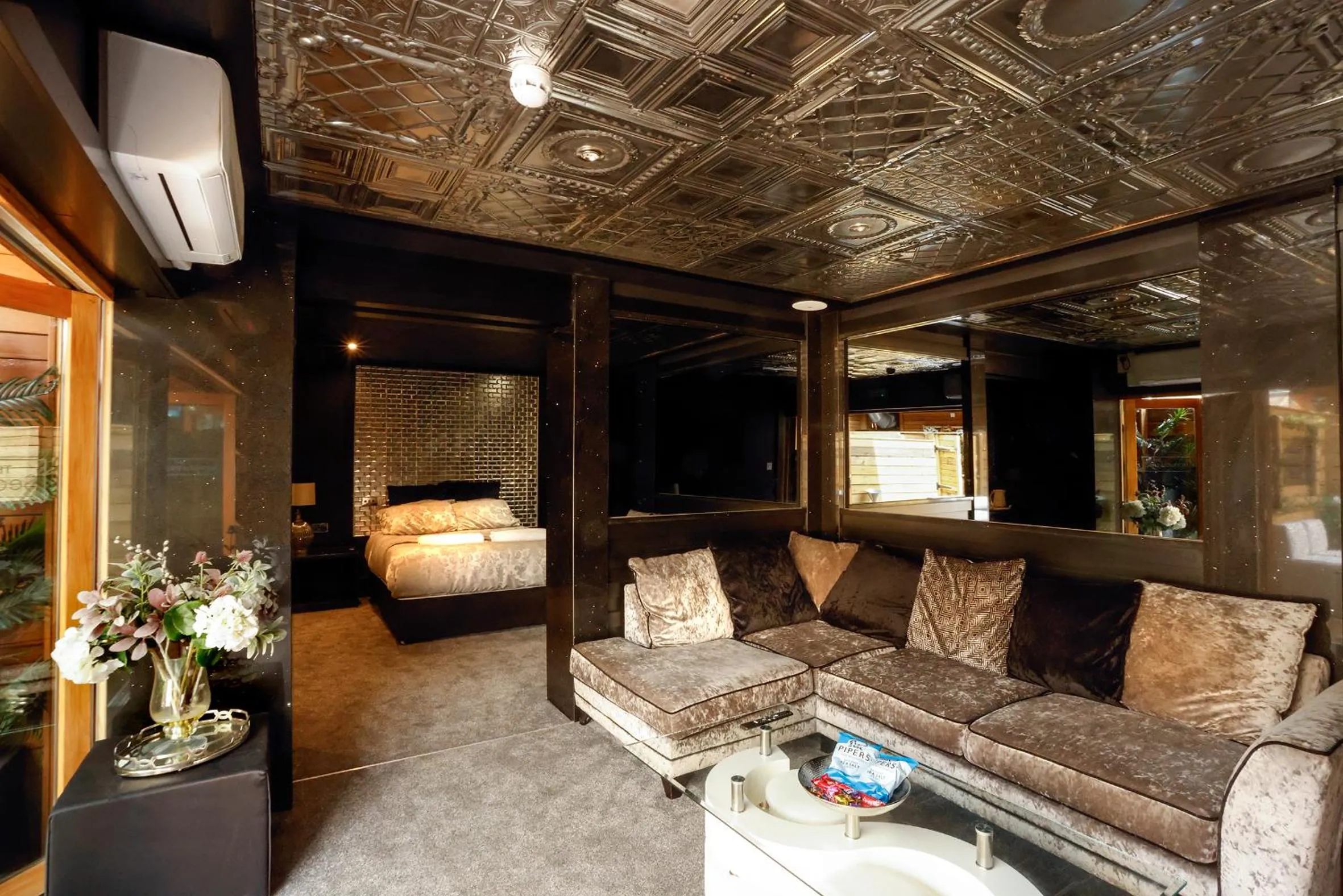 The Sea Lounge Accomodation