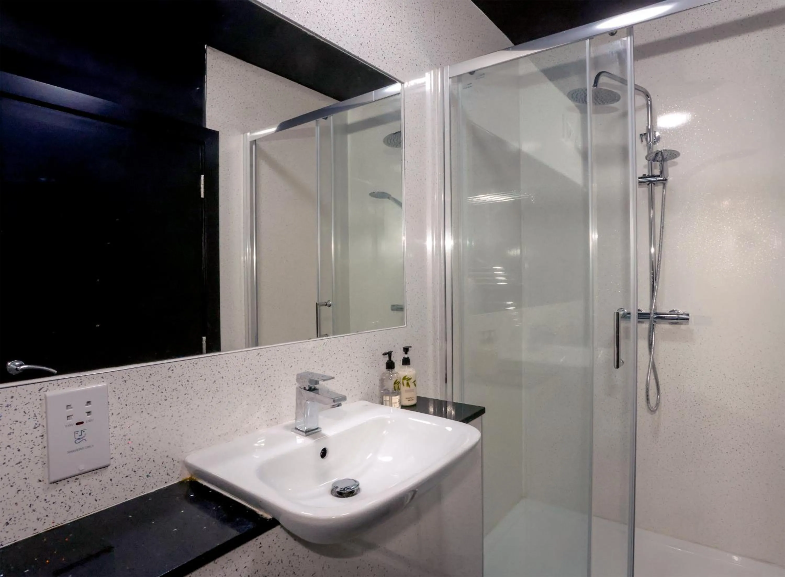 The Sea Lounge Accomodation