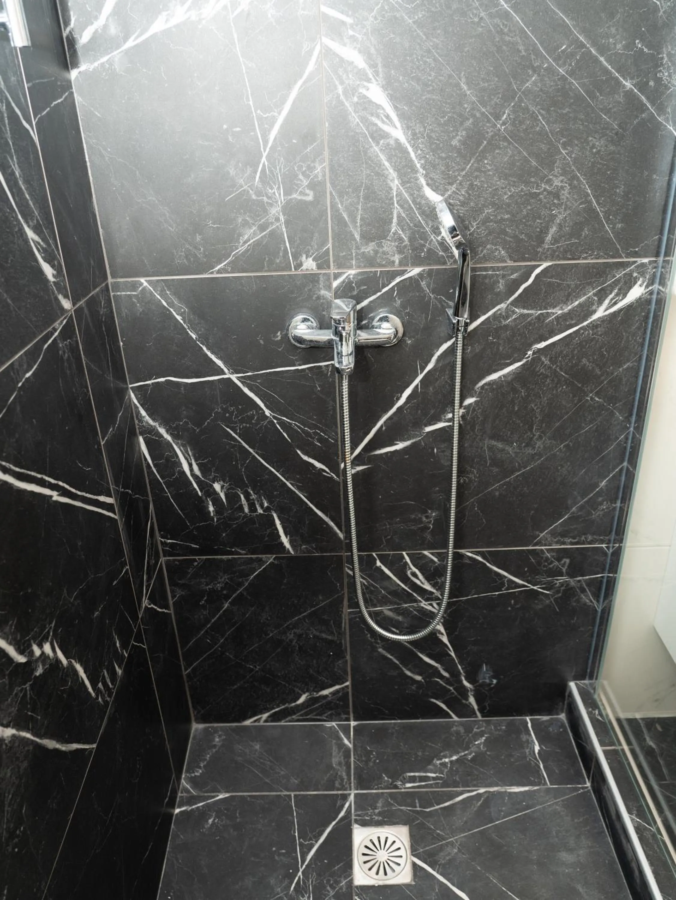 Bathroom in ALLAGIANNIS GROUP APARTMENTS