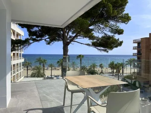 Rentalmar Suites Salou Families Only