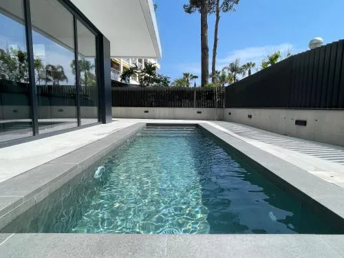 Rentalmar Suites Salou Families Only