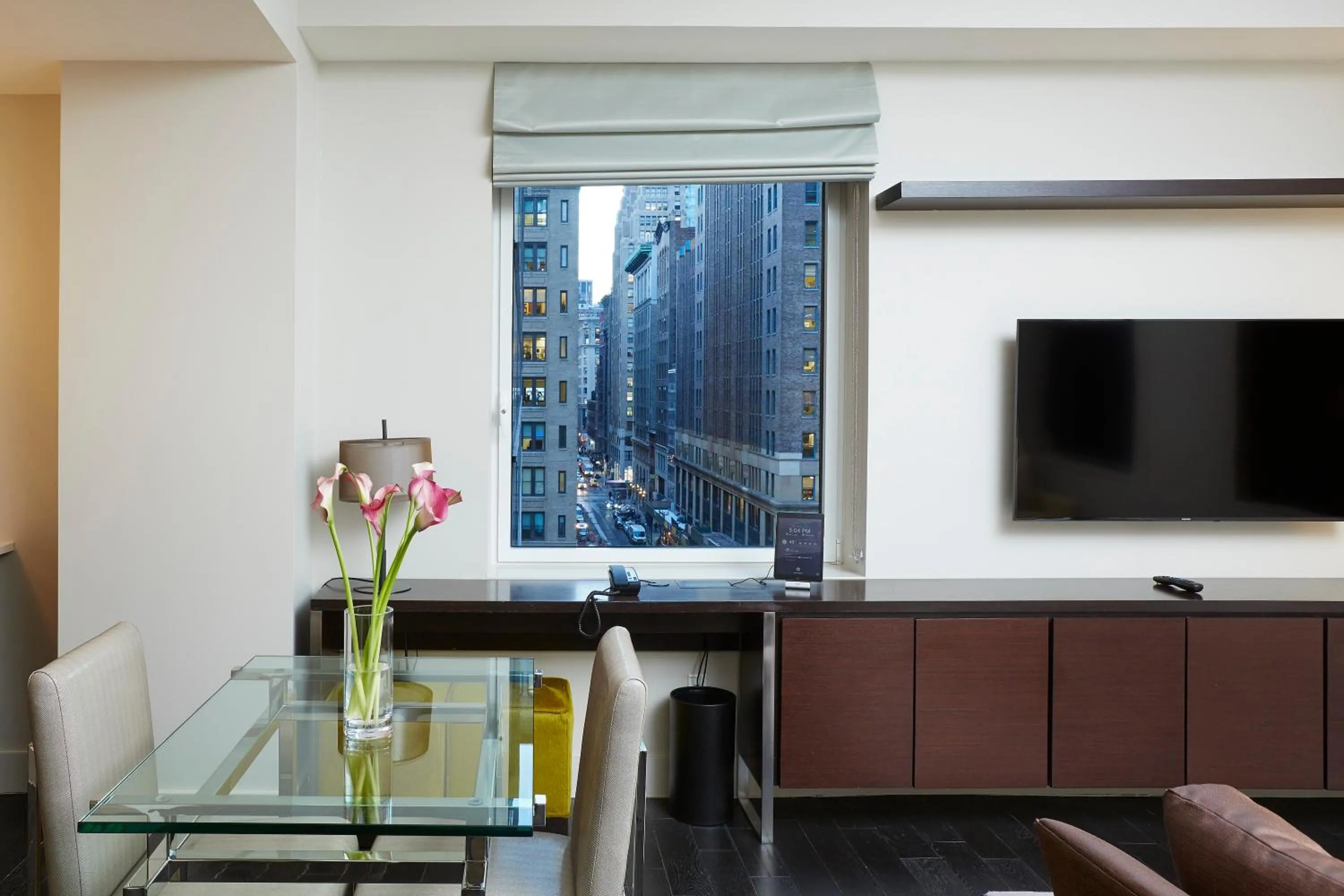 View (from property/room) in The Marmara Park Avenue