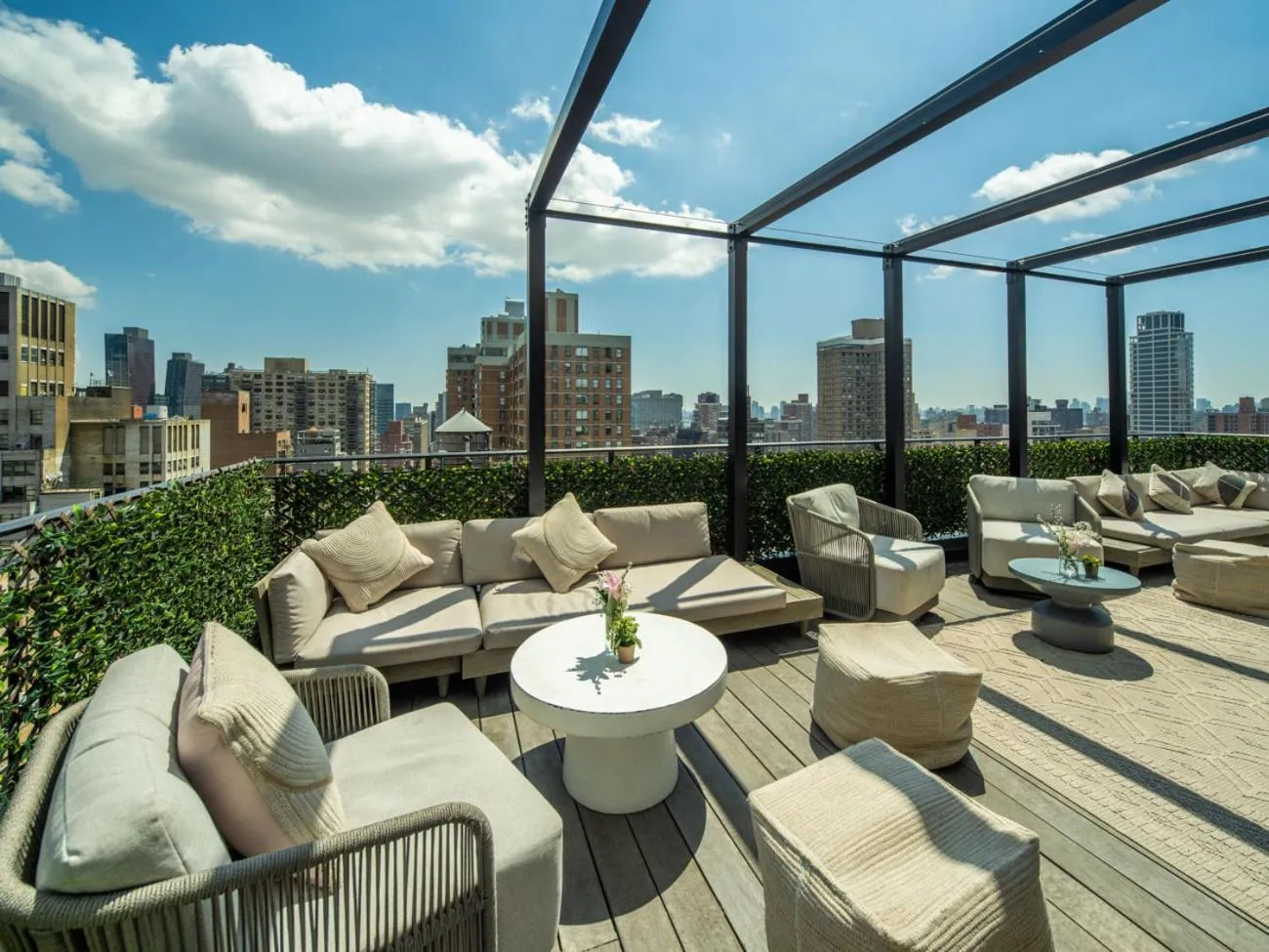 View (from property/room) in The Marmara Park Avenue