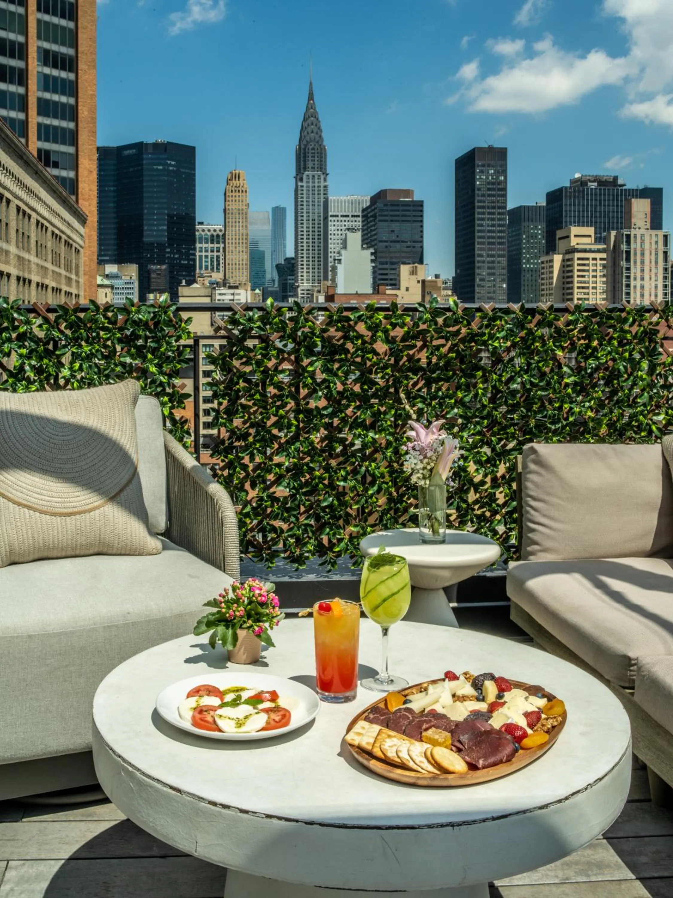 View (from property/room) in The Marmara Park Avenue