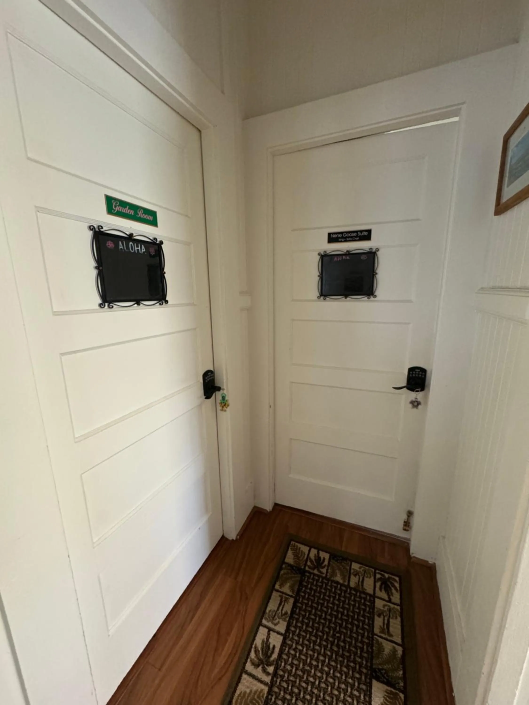 Aloha Junction Bed and Breakfast -Minutes away from Hawaii Volcanoes National Park