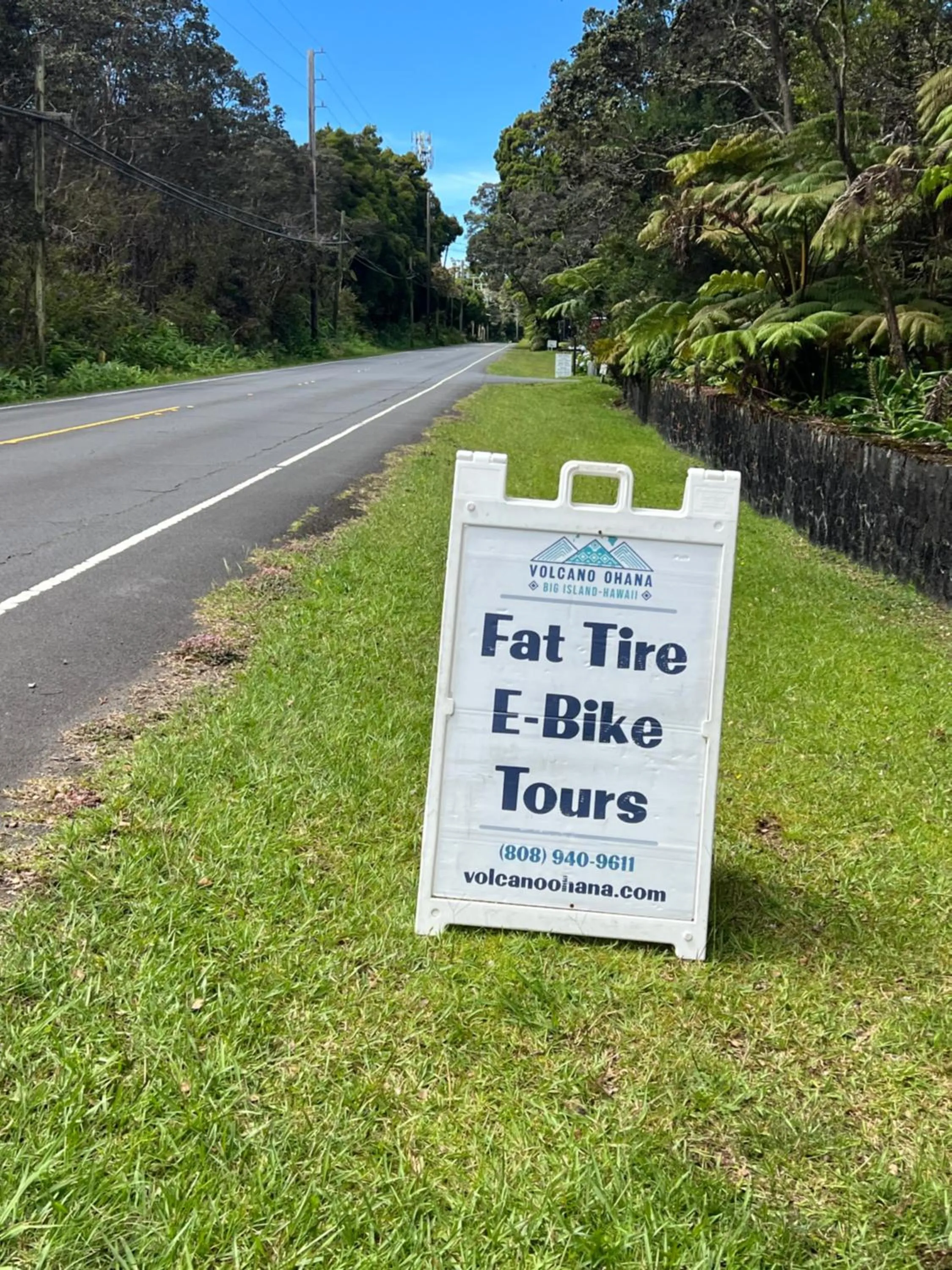 Day in Aloha Junction Bed and Breakfast -Minutes away from Hawaii Volcanoes National Park
