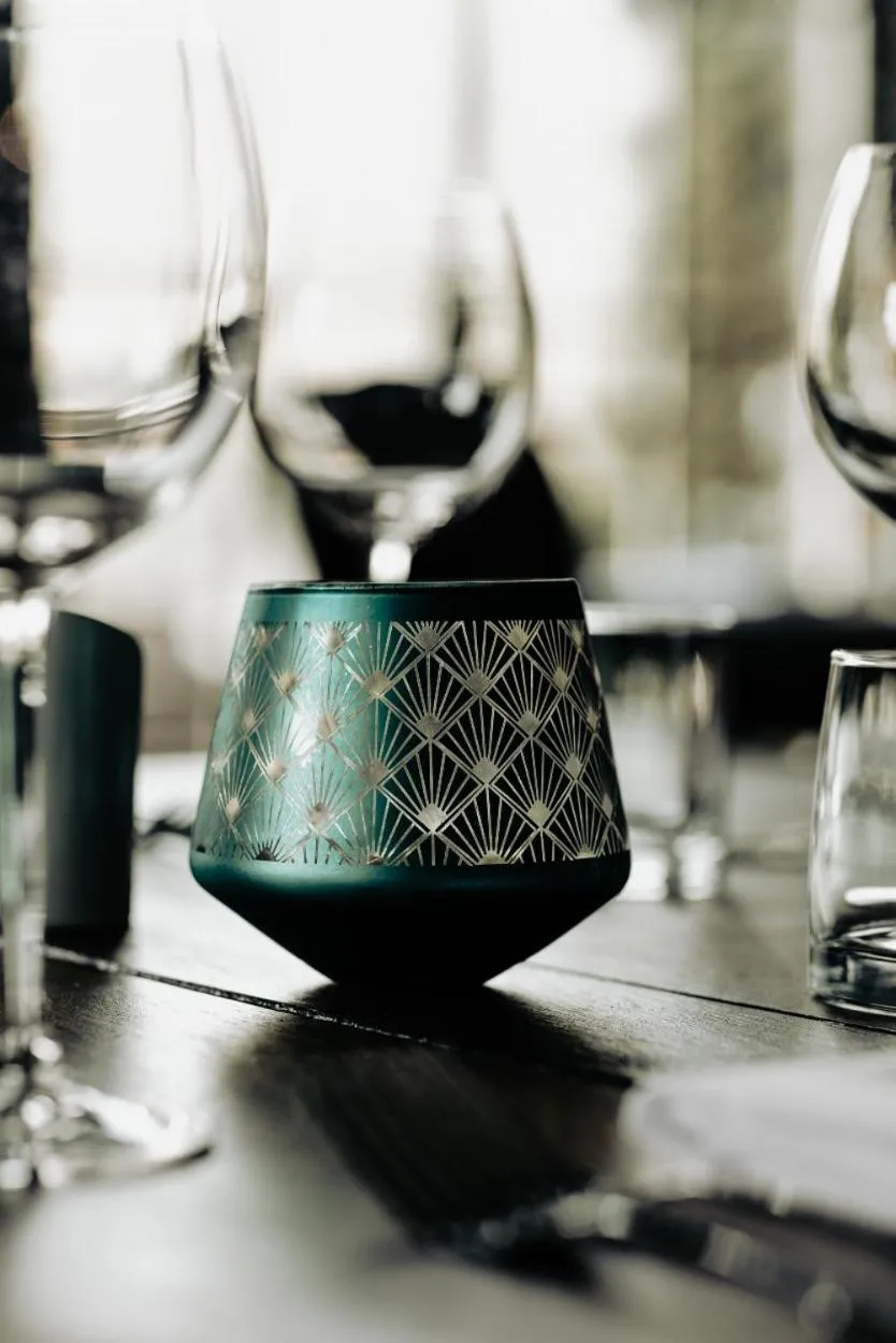 Restaurant/places to eat in Haweswater Hotel