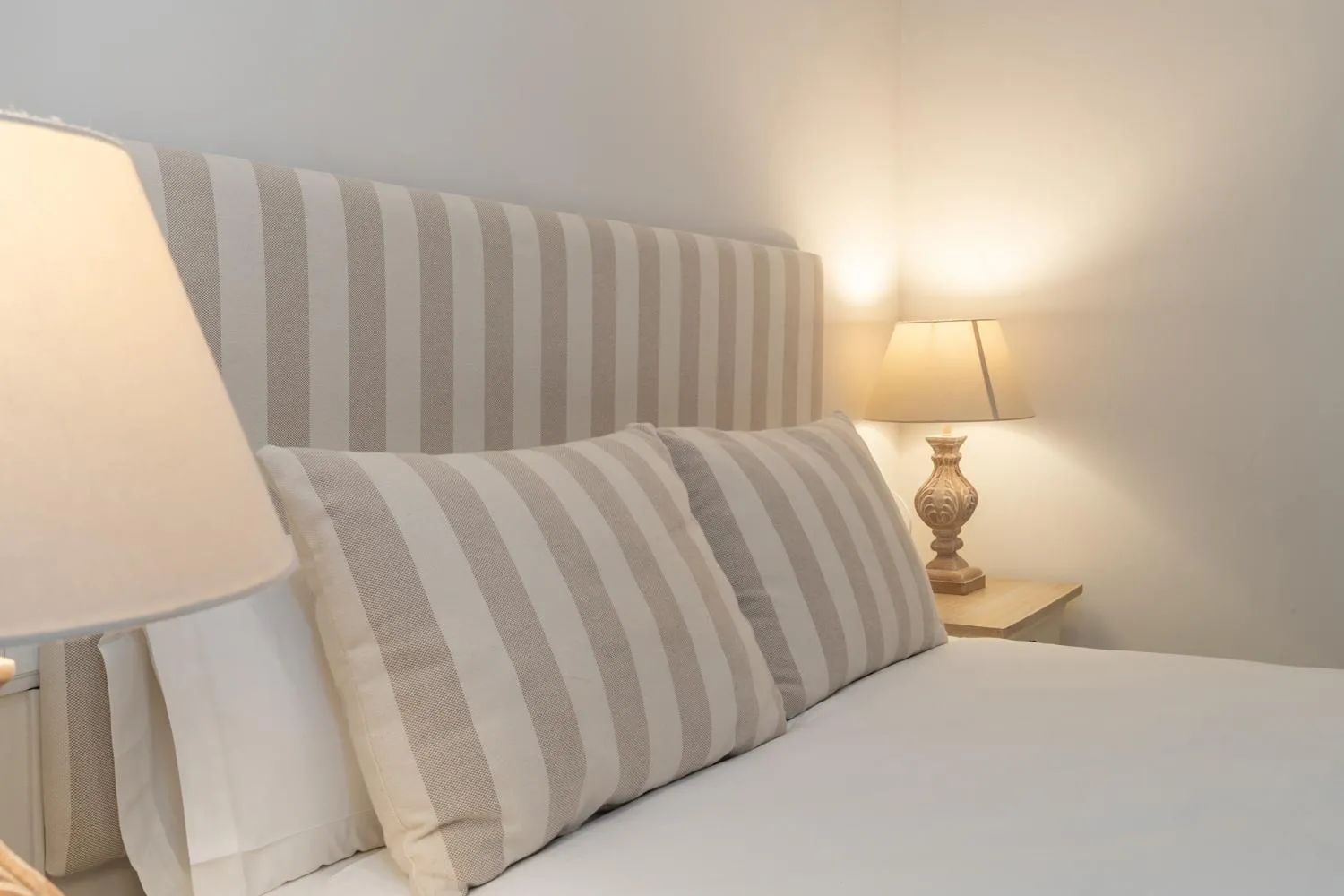 Photo of the whole room, Bed in tuGuest Corazón de Granada Apartment