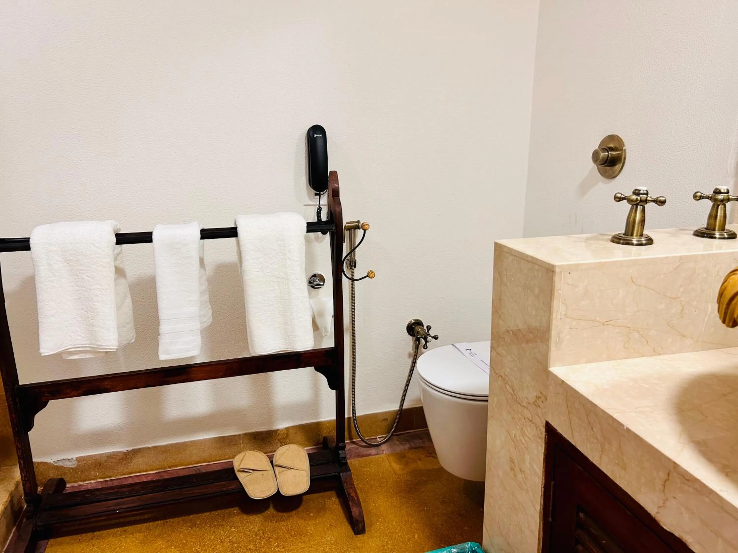 The Kaptain's Retreat