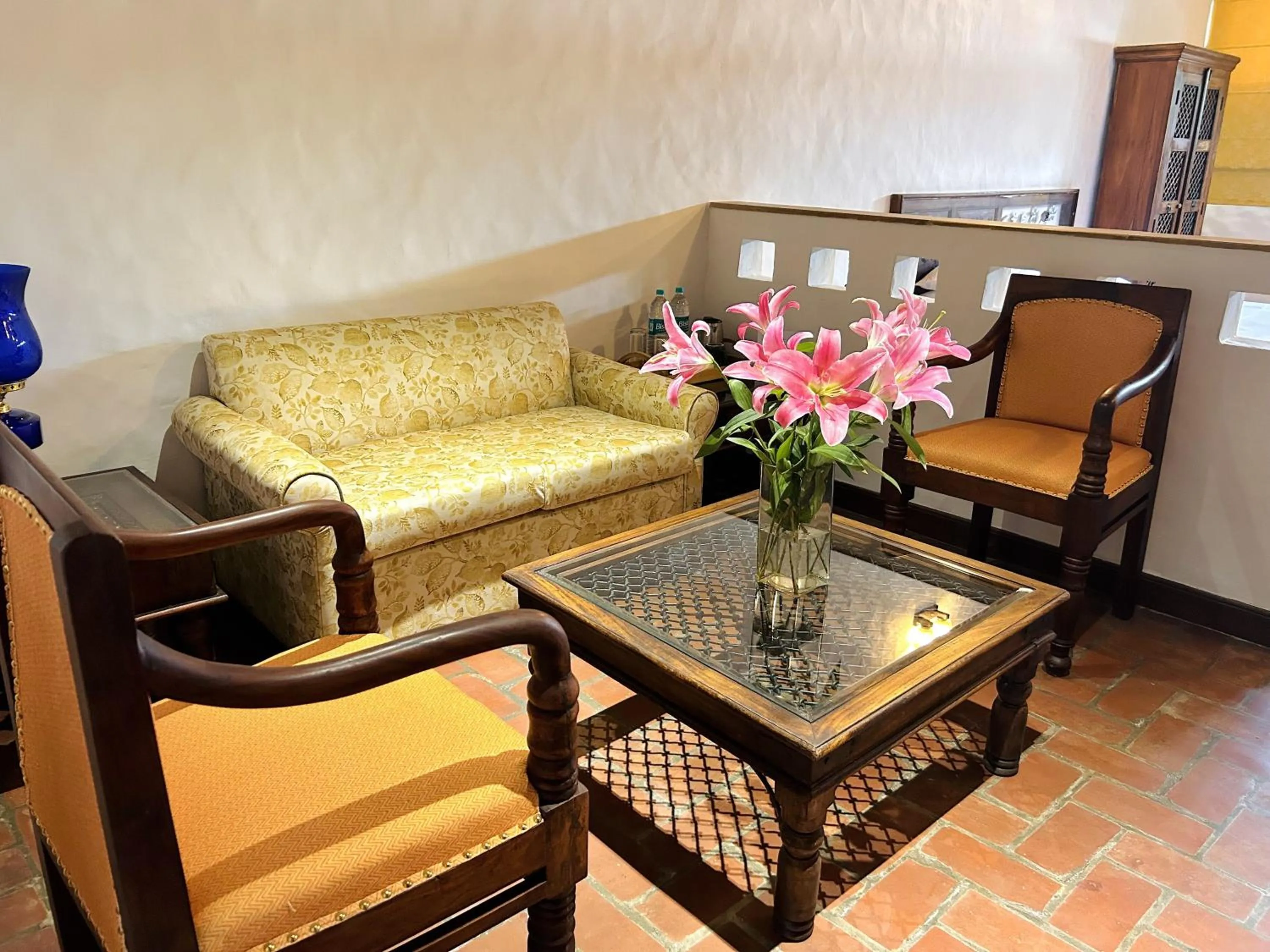 The Kaptain's Retreat