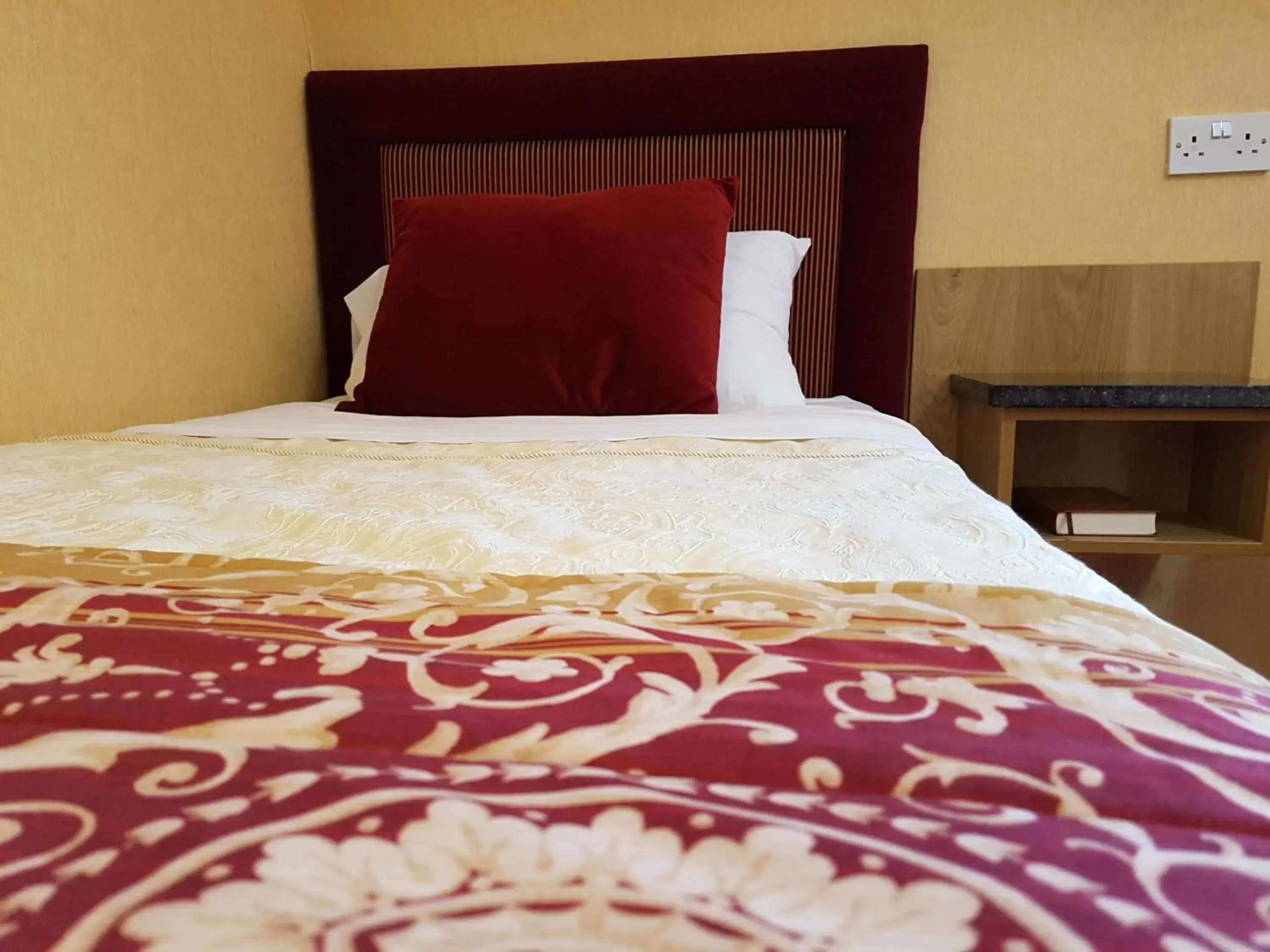 Family Room (4 Adults) - single occupancy in Shap Wells Hotel Family Room (4 Adults) - single occupancy in Shap Wells Hotel