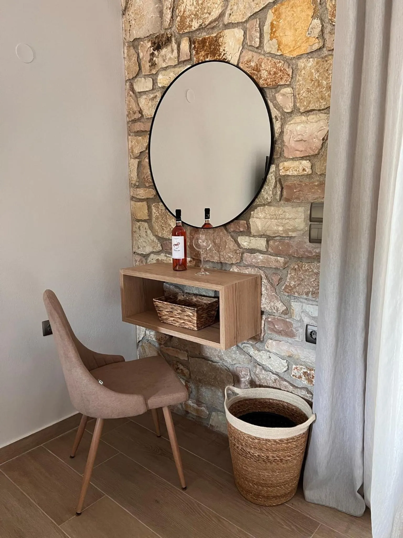 Michelangelo suites and apartments