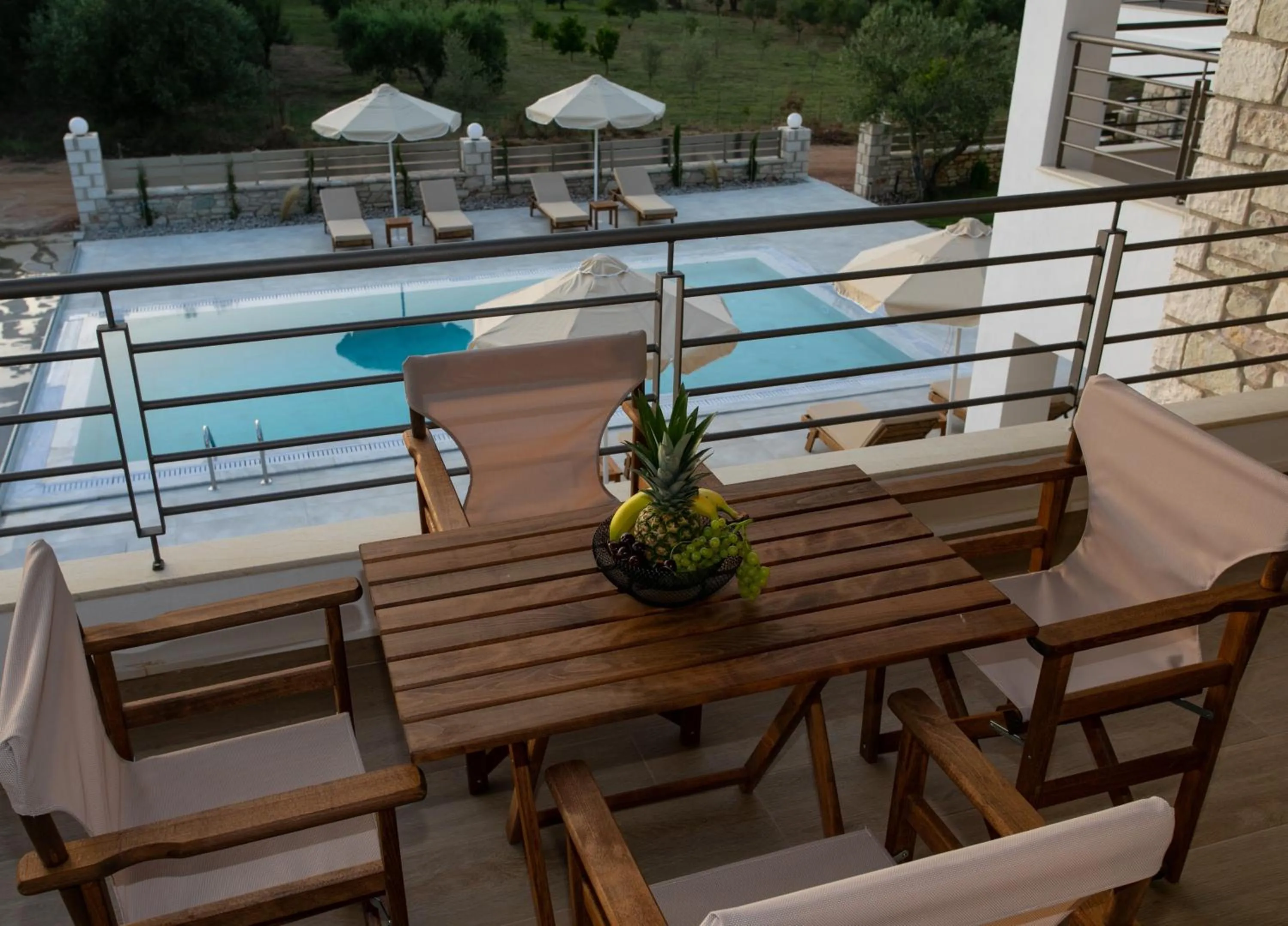 Michelangelo suites and apartments