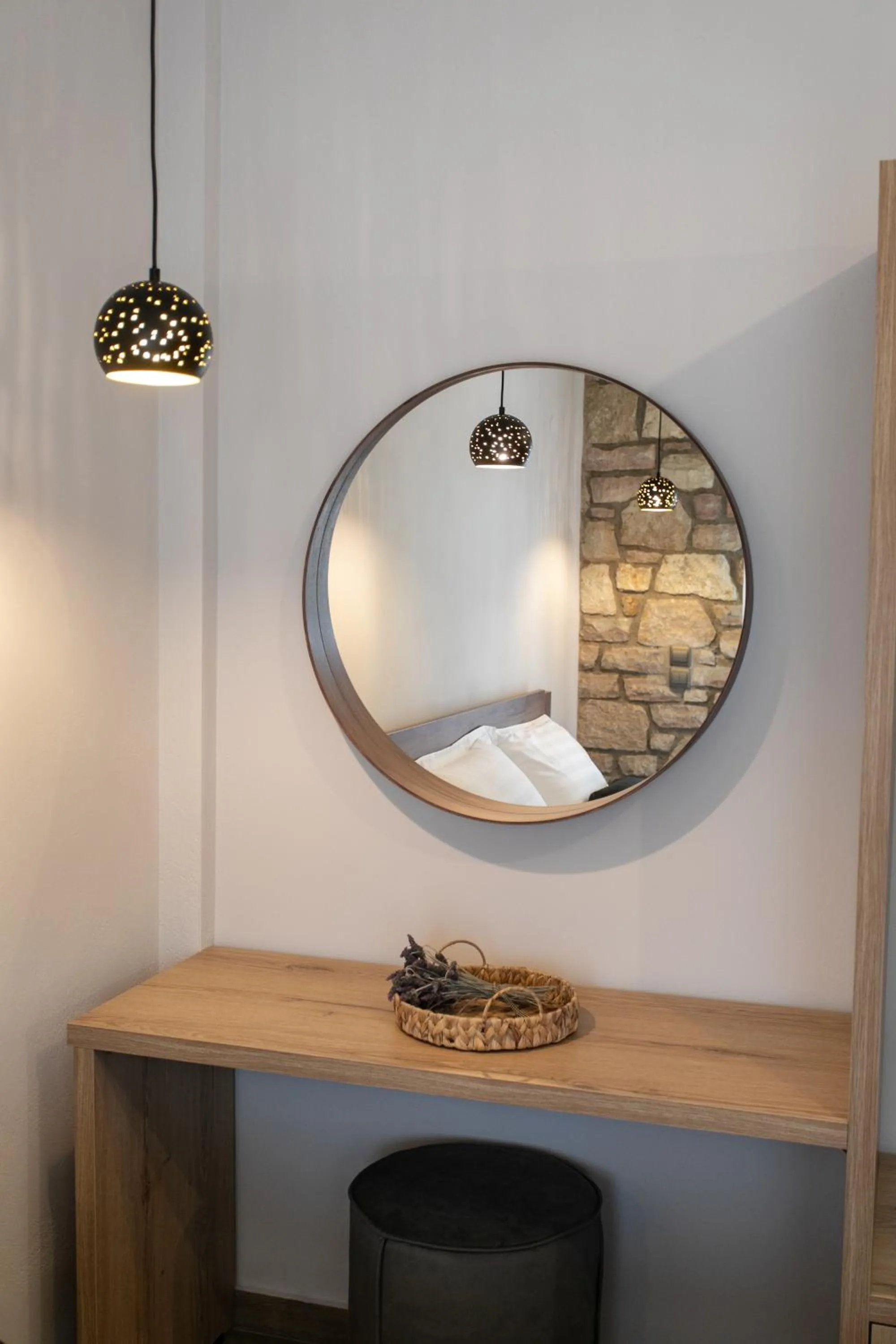 Michelangelo suites and apartments