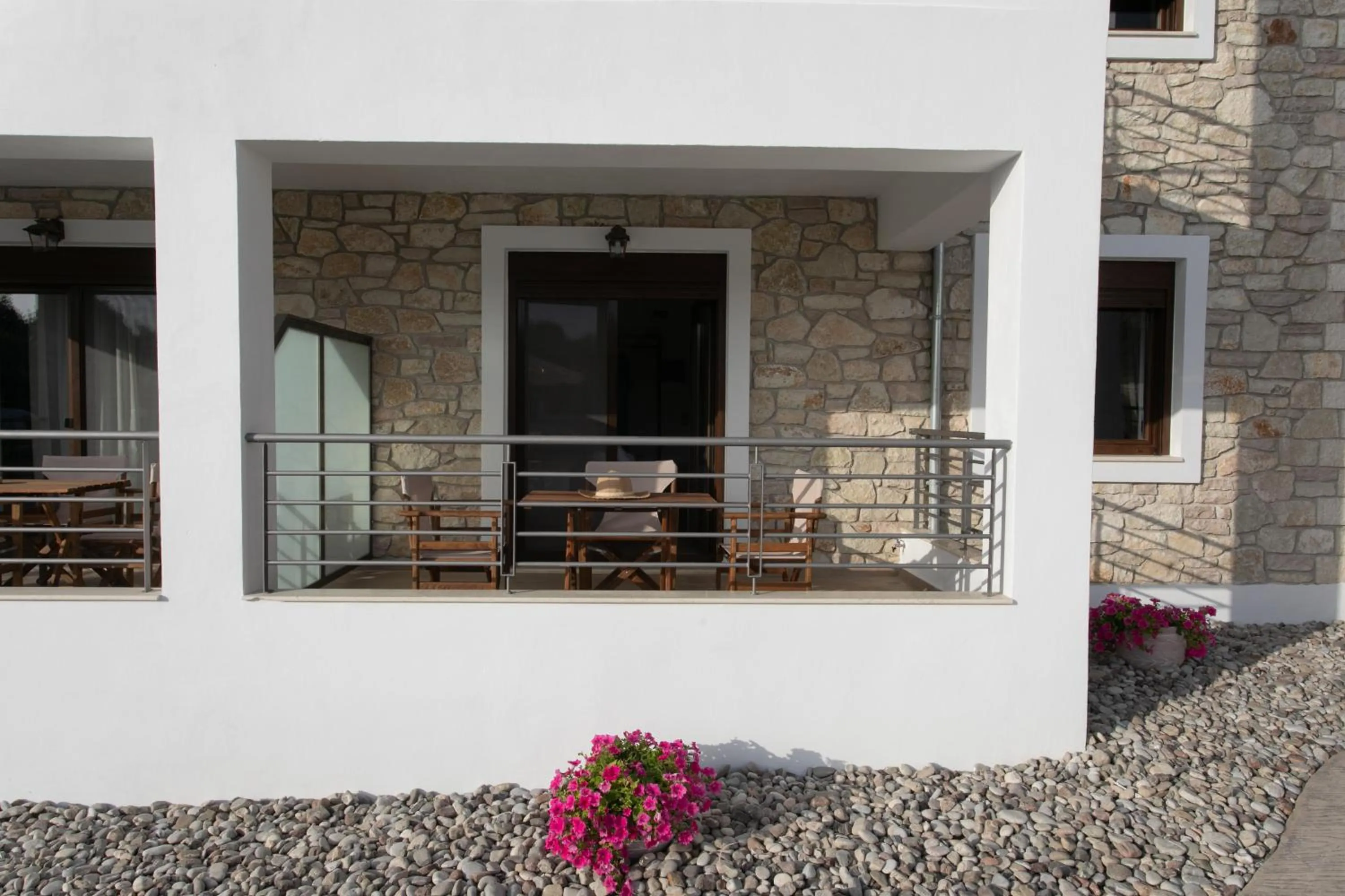 Michelangelo suites and apartments