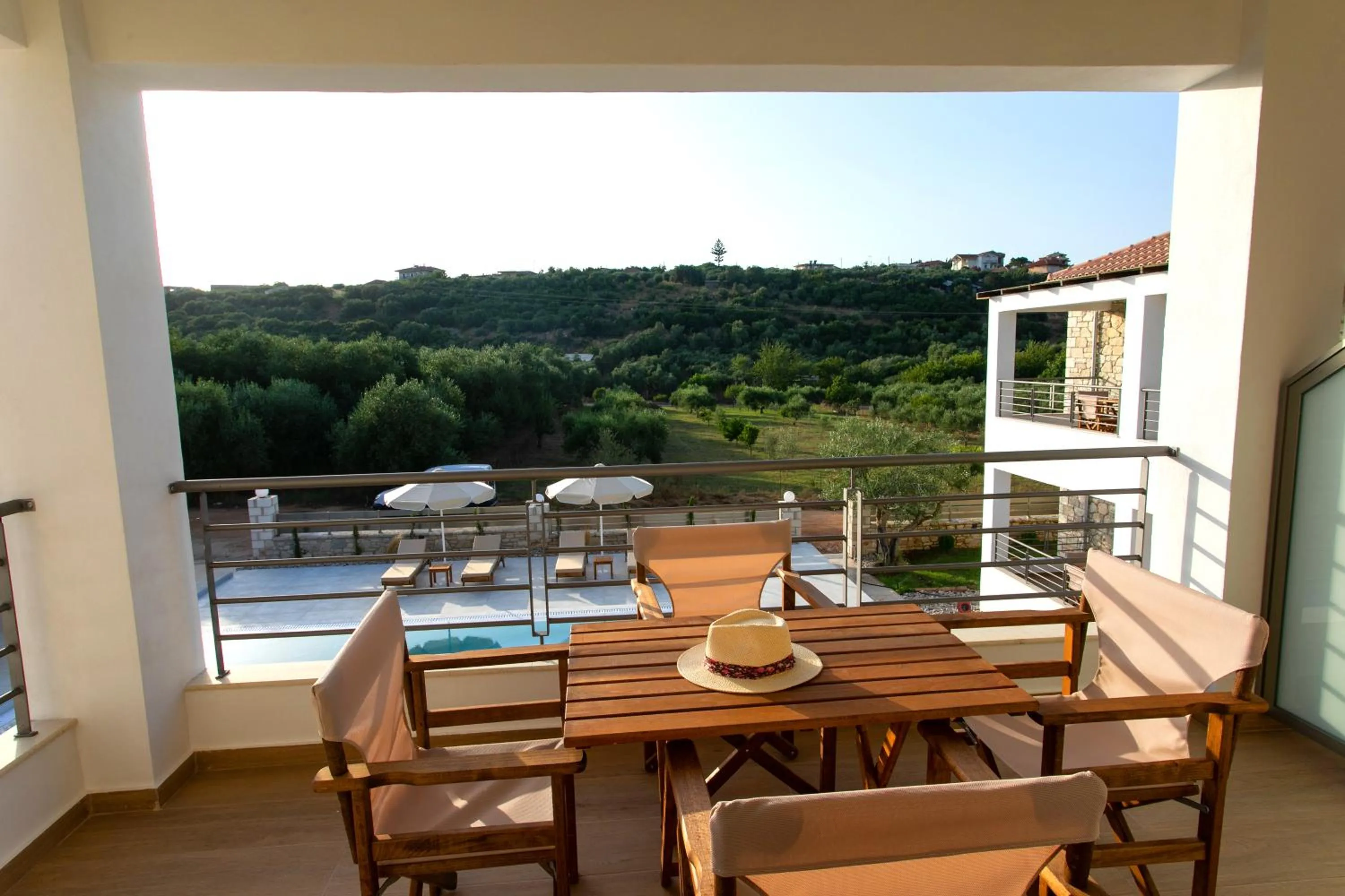 Michelangelo suites and apartments